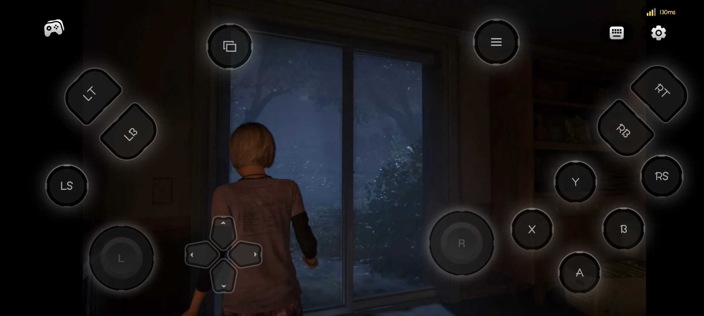 The Last of Us Part I android apk obb download - chikii cloud gaming