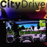 city car driving apk download - chikii cloud gaming