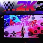 wwe 2k24 apk download mobile - chikii Cloud gaming