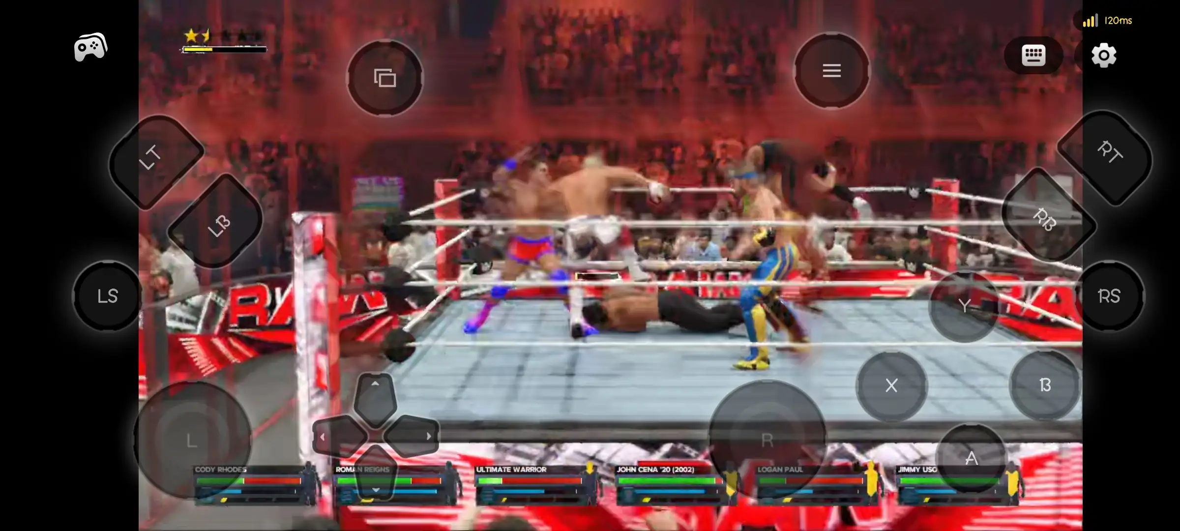 wwe 2k24 apk download mobile - chikii Cloud gaming