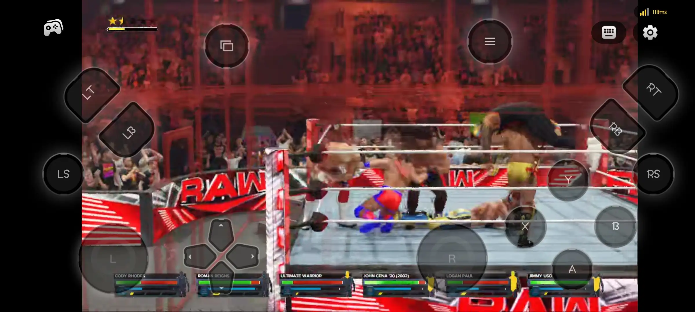 wwe 2k24 apk download mobile - chikii Cloud gaming