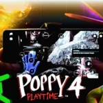 Poppy Playtime 4 apk download for android - Chikii