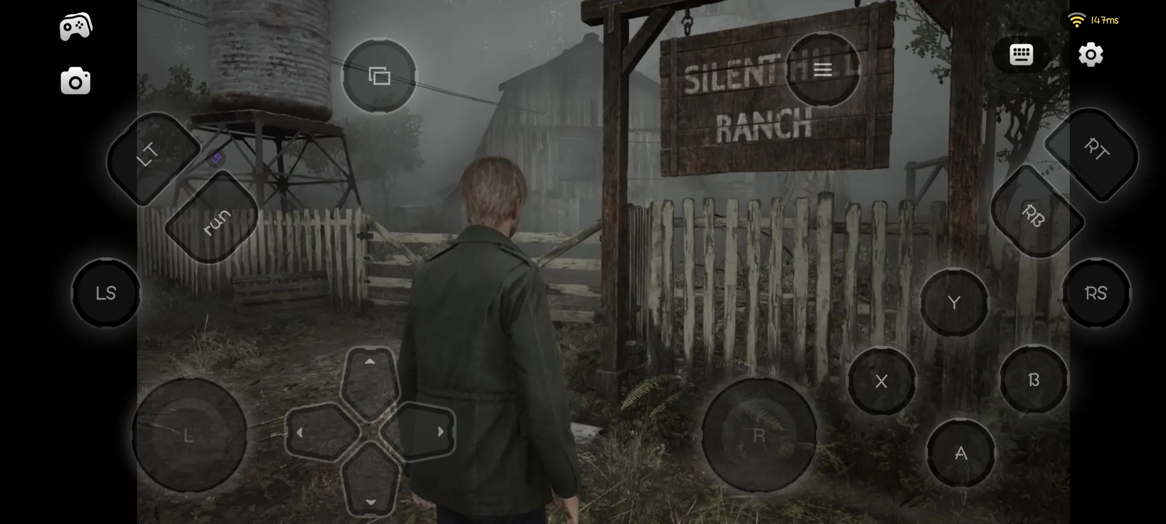 silent hill 2 remake apk download - Android Cloud Gaming
