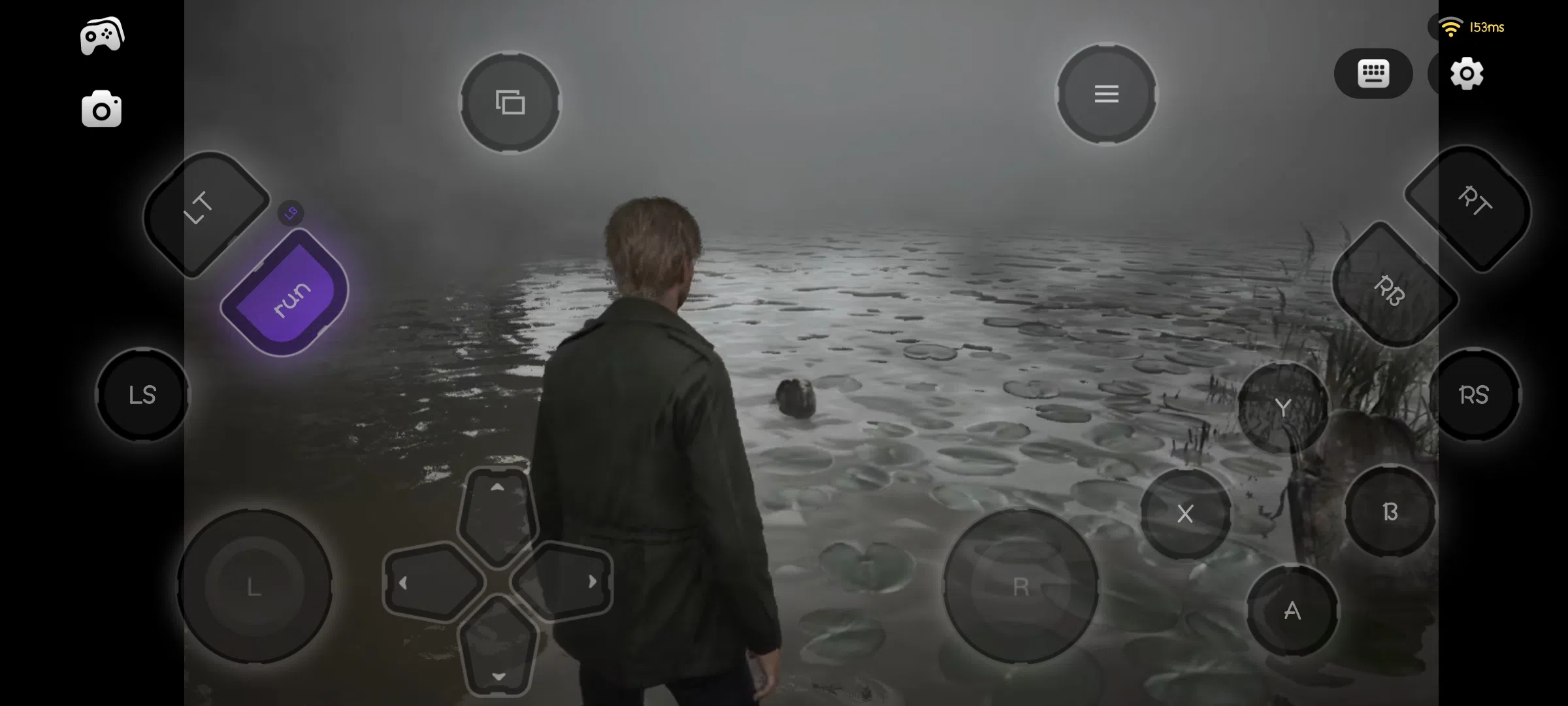 silent hill 2 remake apk download - Android Cloud Gaming
