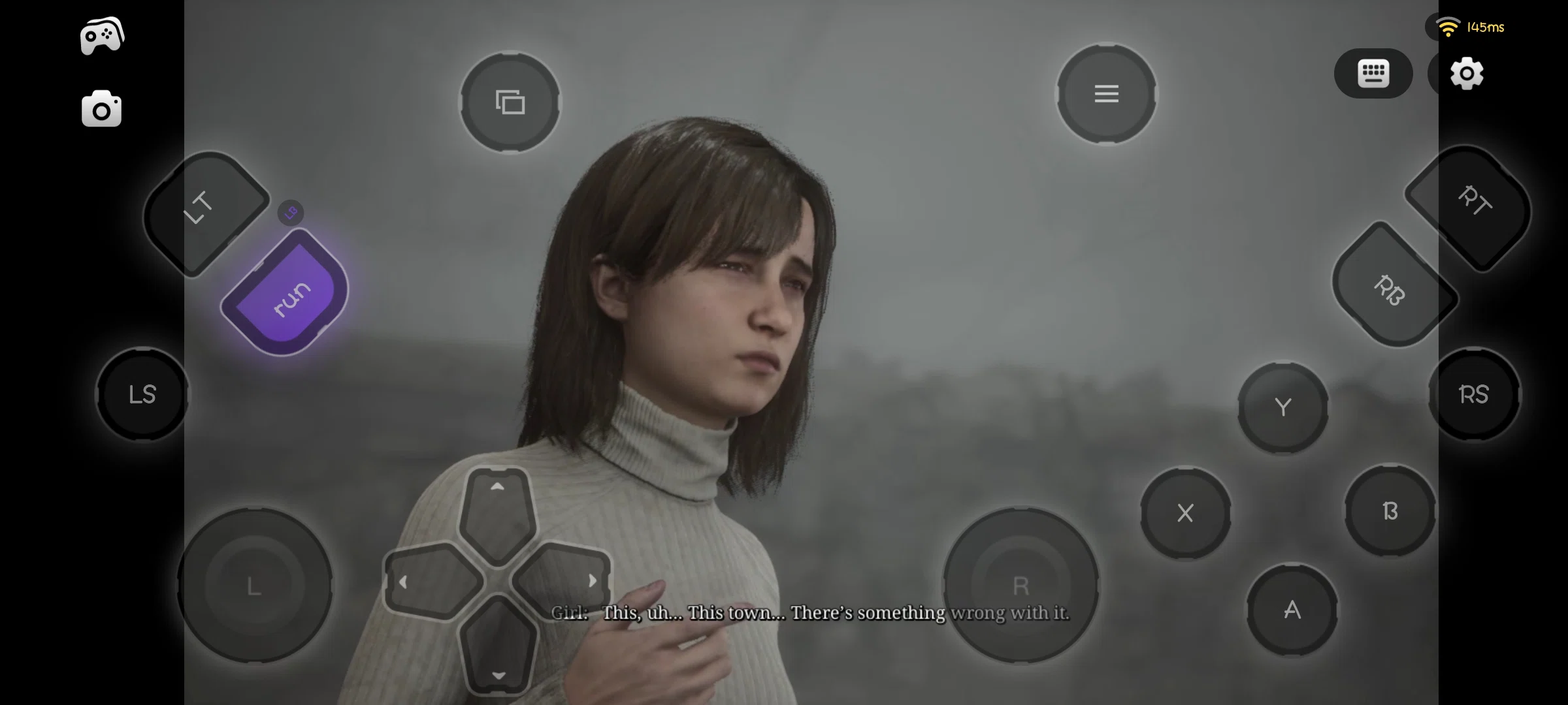 silent hill 2 remake apk download - Android Cloud Gaming