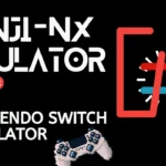 kenji-nx емулатор apk - емулатор за Nintendo Switch - Android