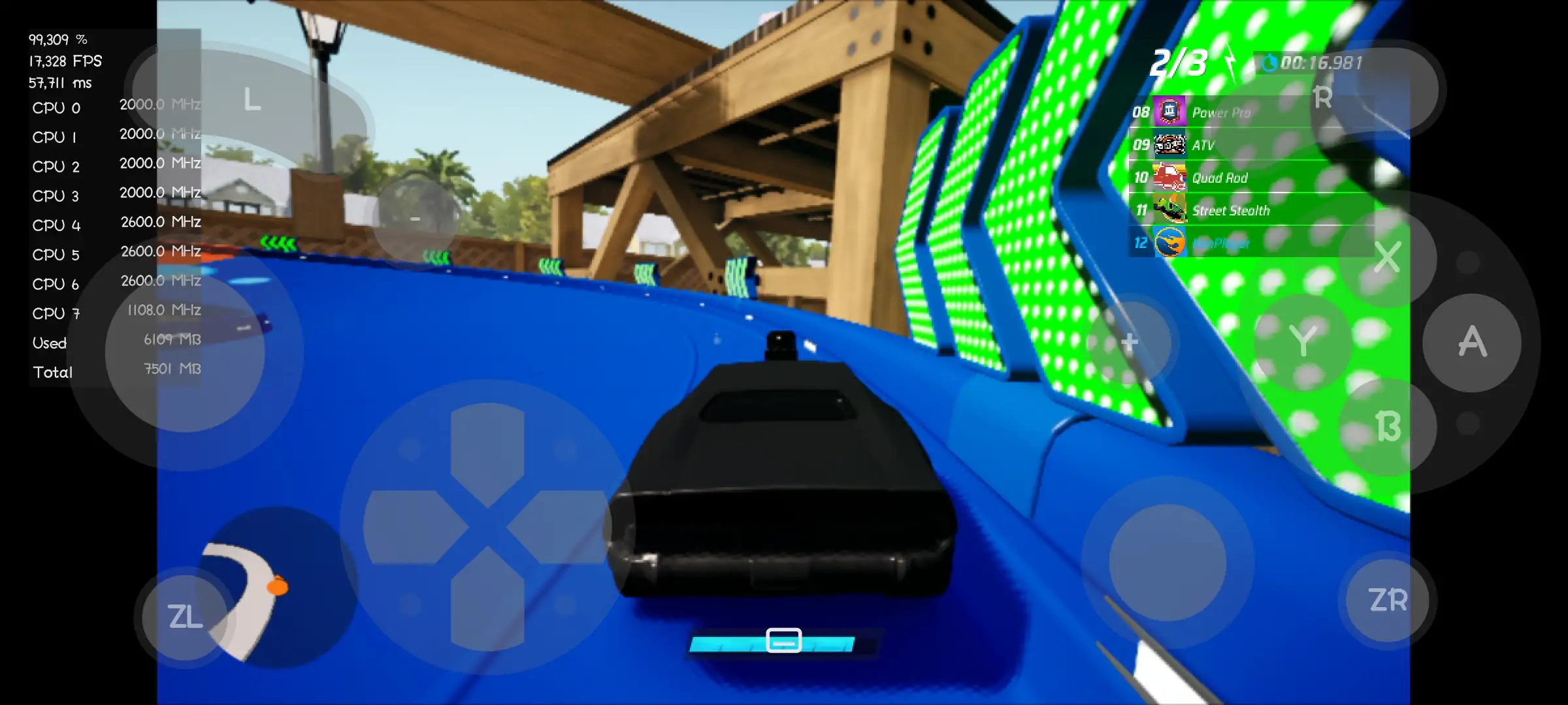 kenji-nx এমুলেটর apk - নিন্টেন্ডো সুইচ এমুলেটর - অ্যান্ড্রয়েড