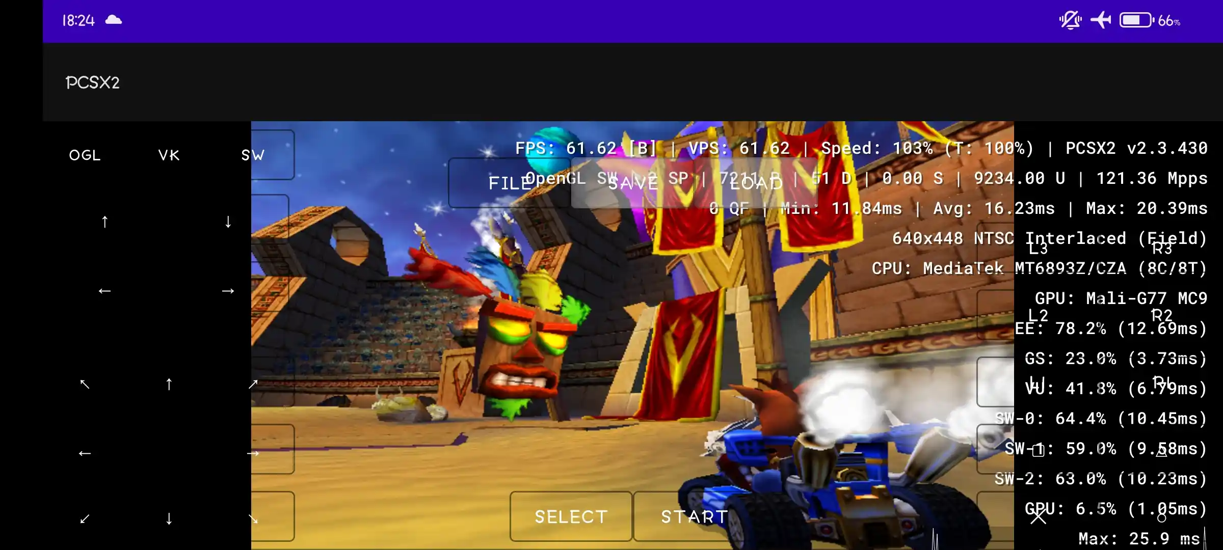 pcsx2 এমুলেটর apk এর সর্বশেষ সংস্করণ - অ্যান্ড্রয়েড বিনামূল্যে ডাউনলোড