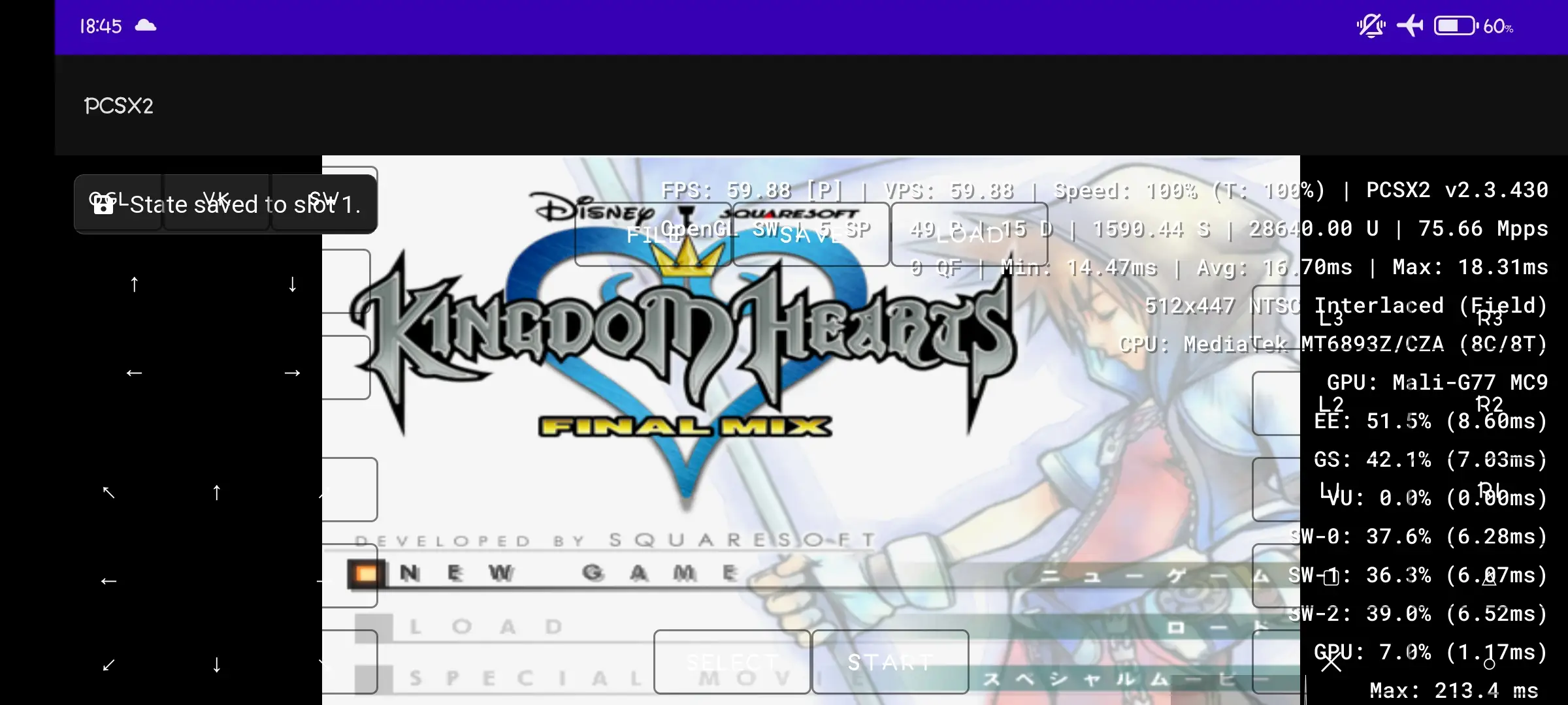 pcsx2 এমুলেটর apk এর সর্বশেষ সংস্করণ - অ্যান্ড্রয়েড বিনামূল্যে ডাউনলোড