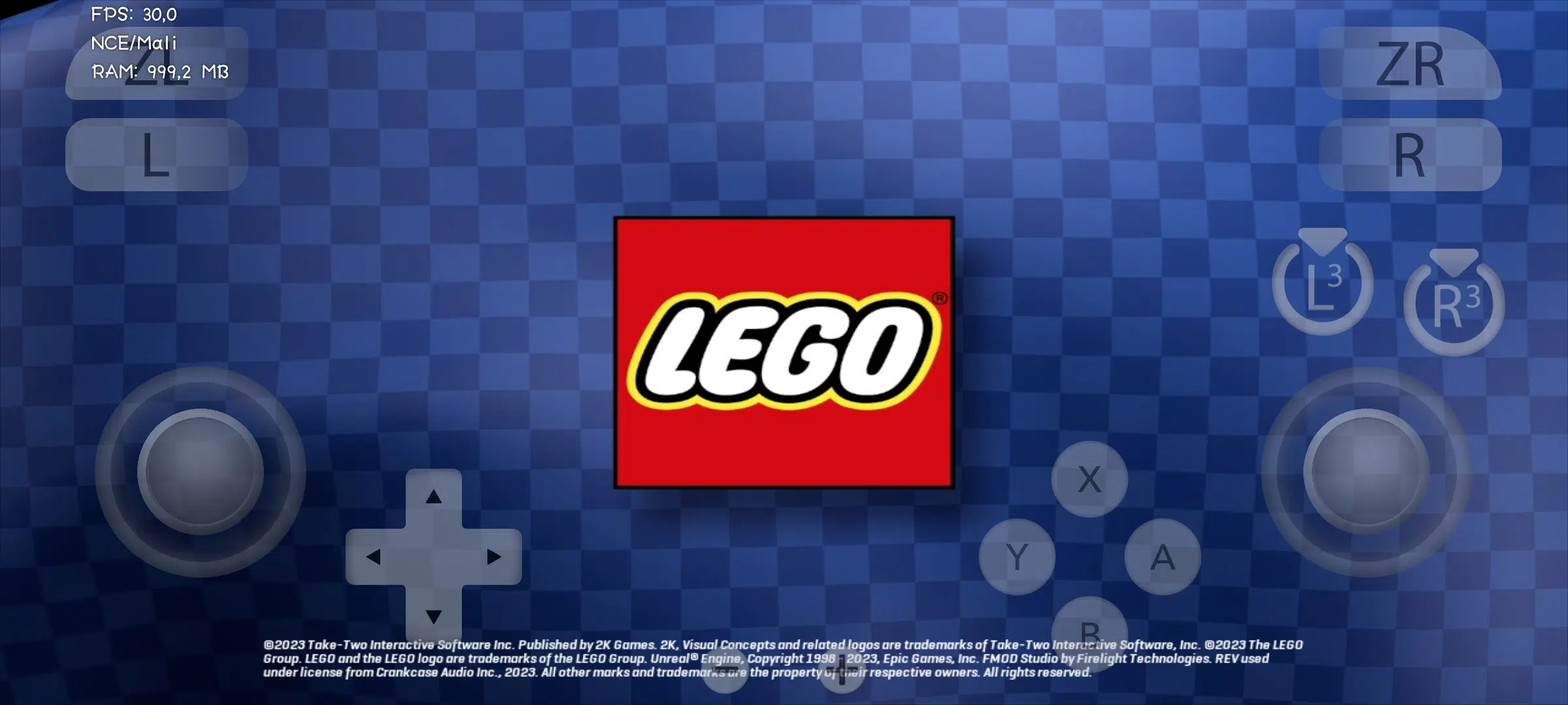 Unduh Yurzu versi terbaru untuk Android - Emulator Nintendo Switch