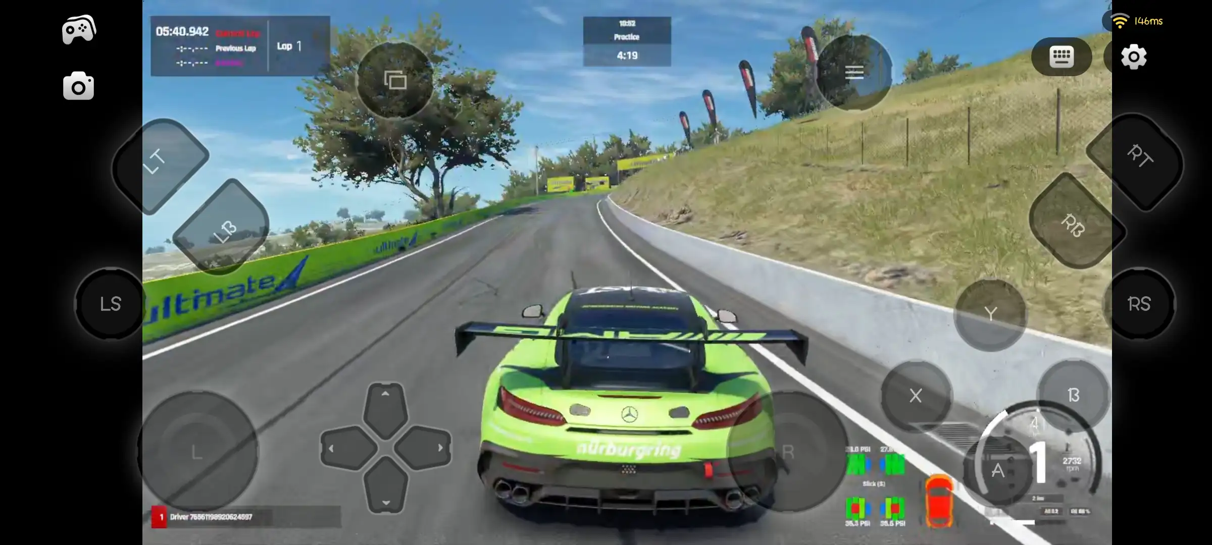 Изтегляне на Assetto corsa evo apk - Chikii Cloud gaming