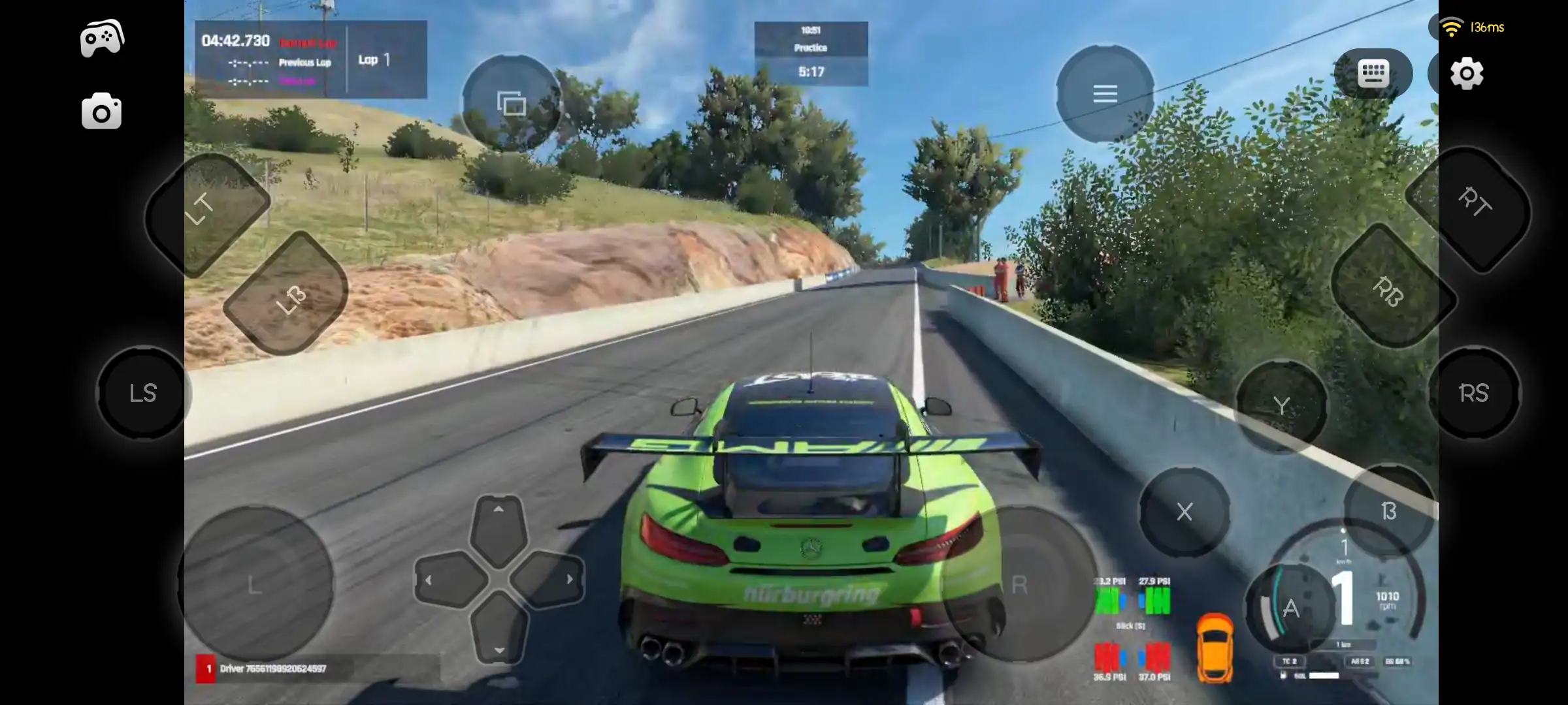 Изтегляне на Assetto corsa evo apk - Chikii Cloud gaming