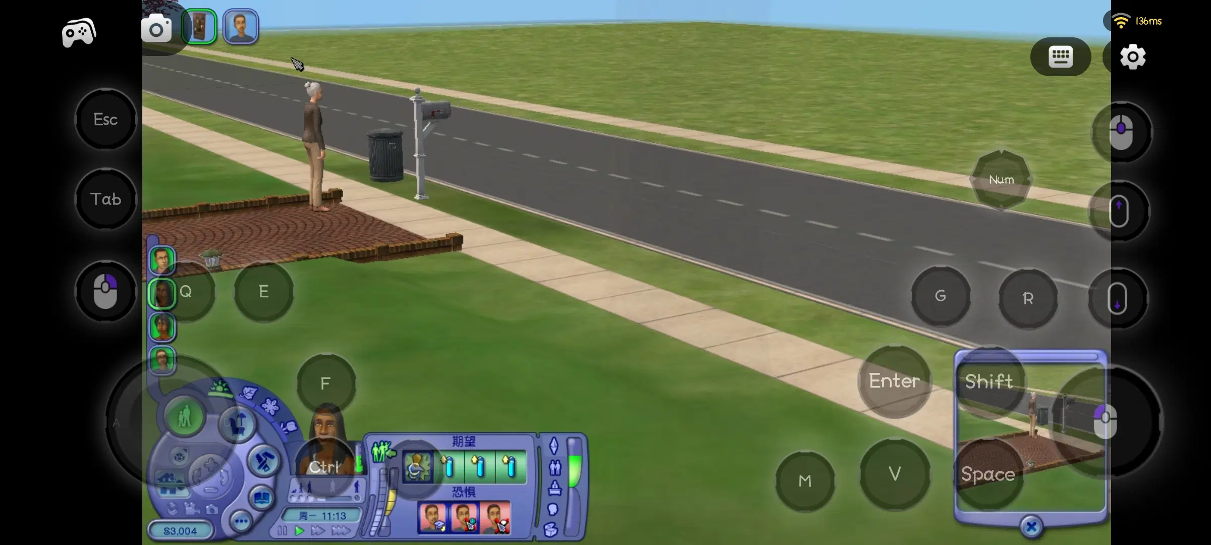 the sims 2 legacy collection android free download - Could gaming Chikii