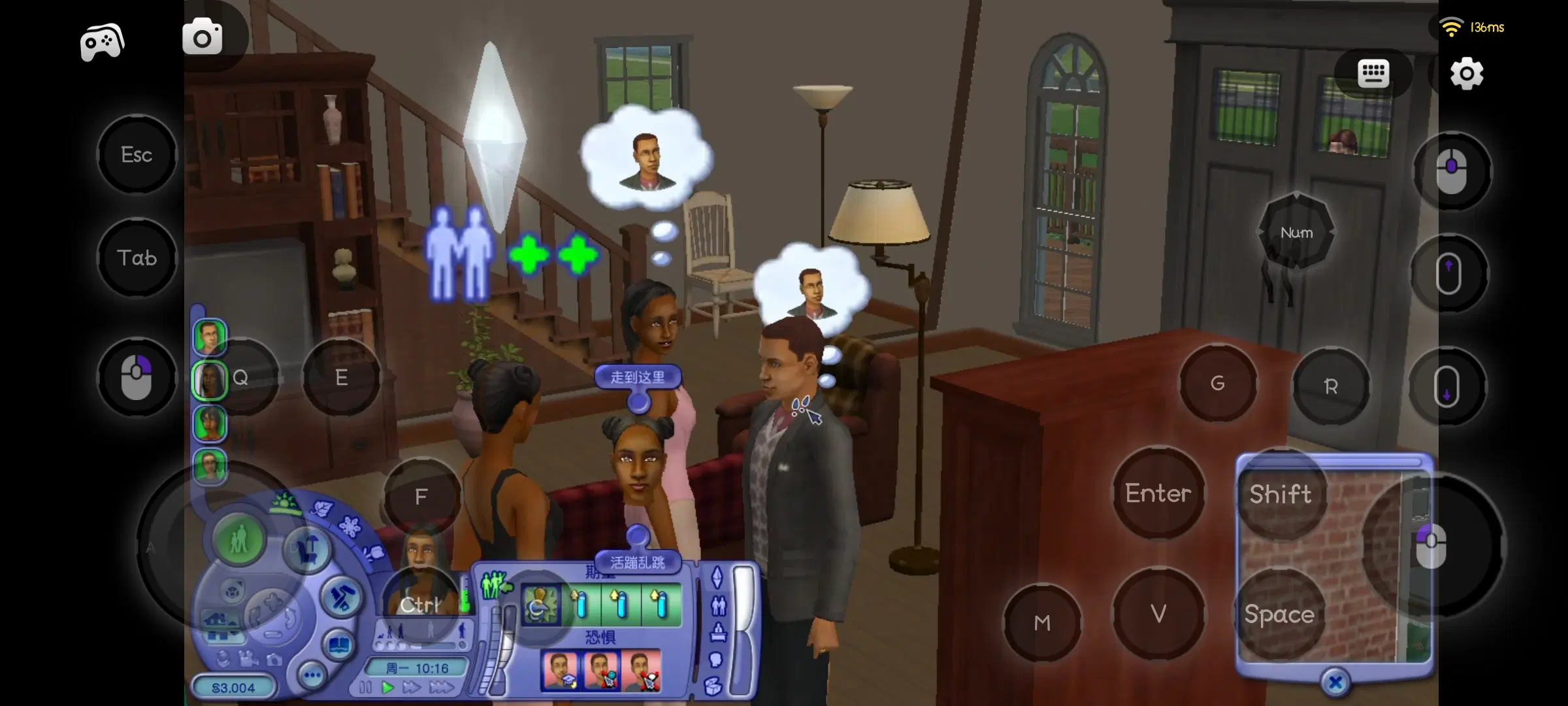 the sims 2 legacy collection android free download - Could gaming Chikii