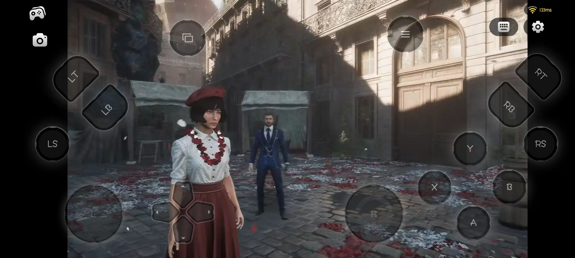 Изтегляне на Clair Obscur Expedition 33 за Android - Chikii