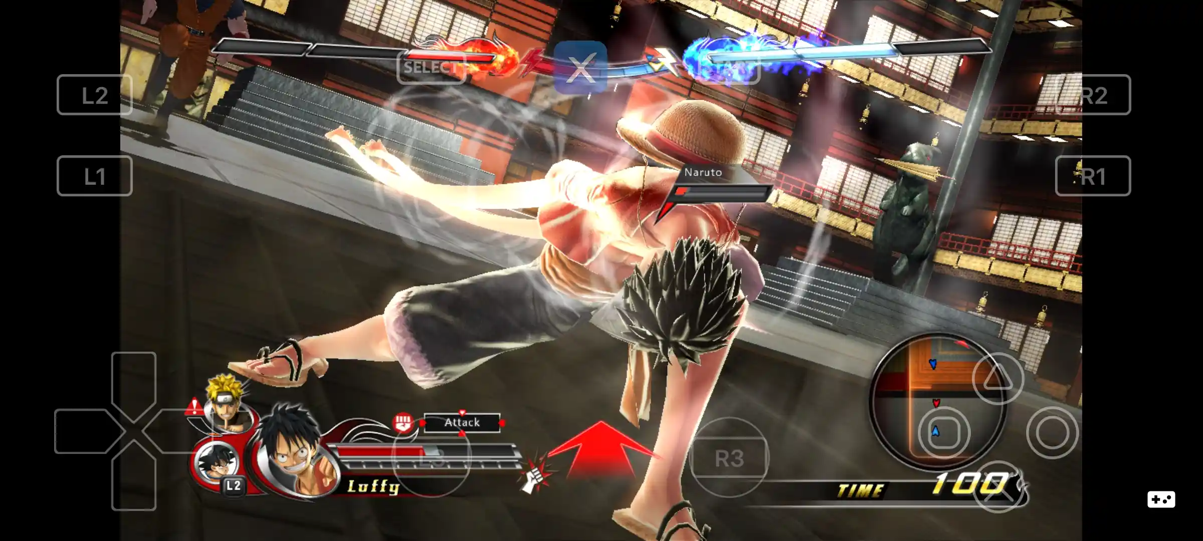 J stars victory vs+ download android offline - Emulatore PS3 - RPCSX