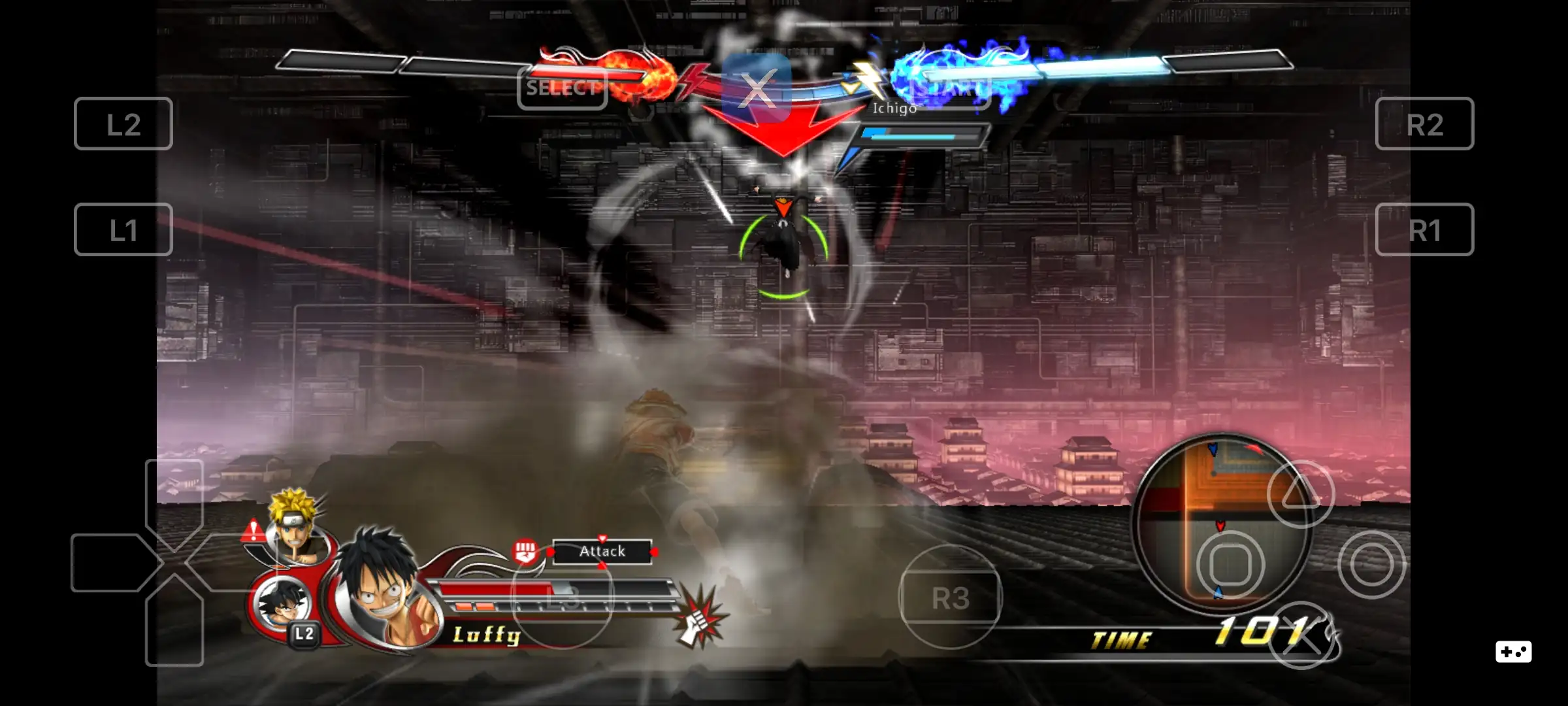 J stars victory vs+ download android offline - Emulatore PS3 - RPCSX