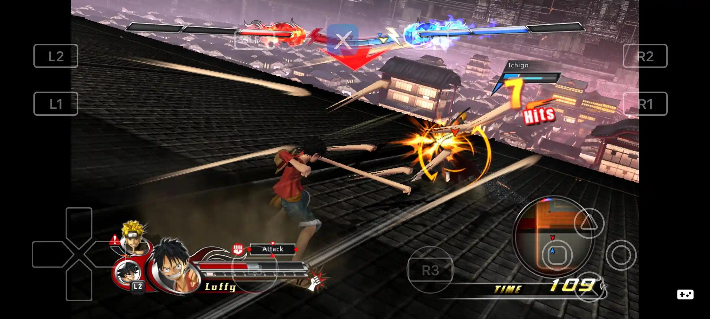 J stars victory vs+ download android offline - Emulatore PS3 - RPCSX