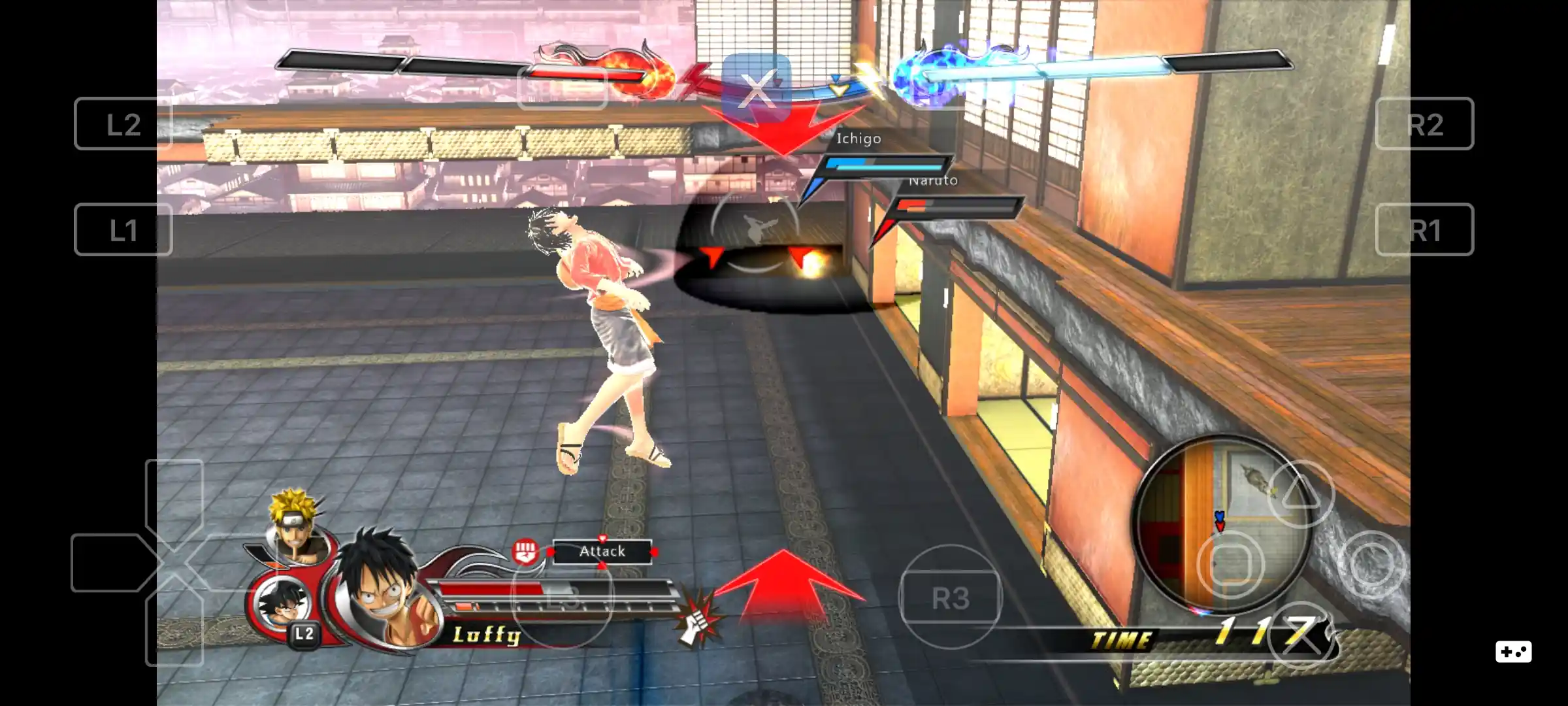 J stars victory vs+ download android offline - Emulatore PS3 - RPCSX