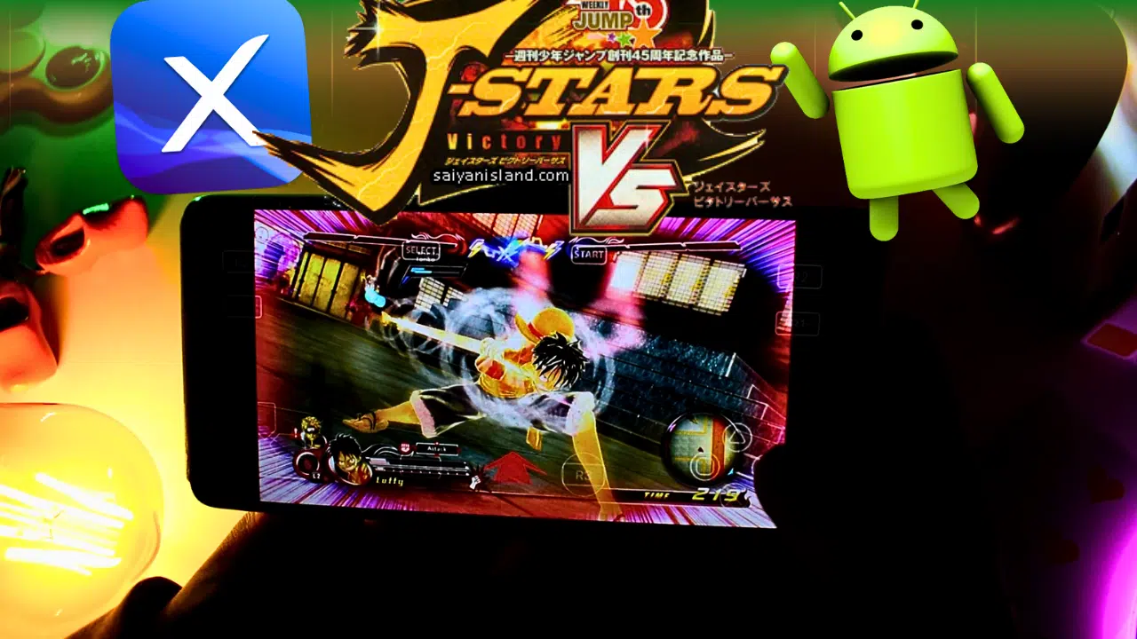J stars victory vs+ download android offline - Emulatore PS3 - RPCSX