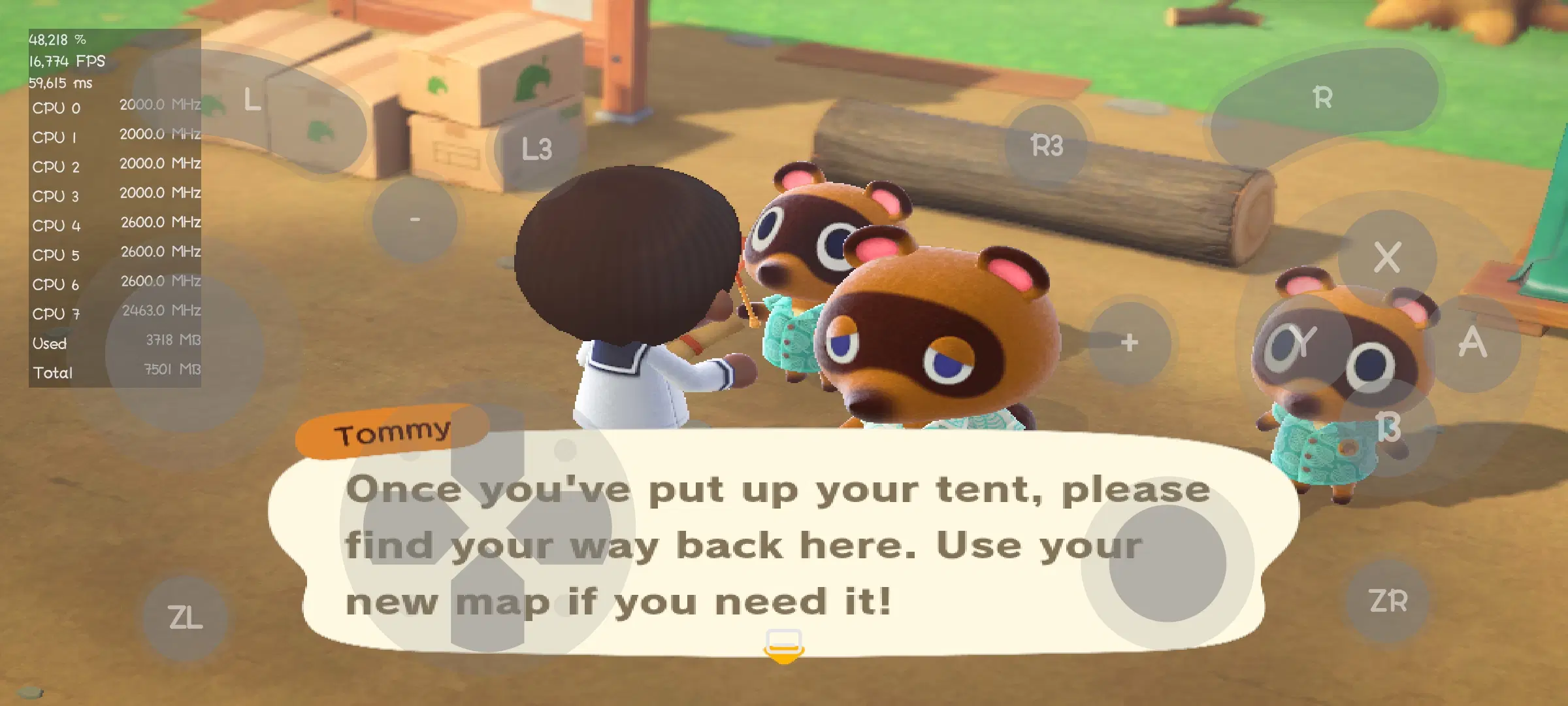 benji SC エミュレータ APK 最新バージョン - Android 無料ダウンロード