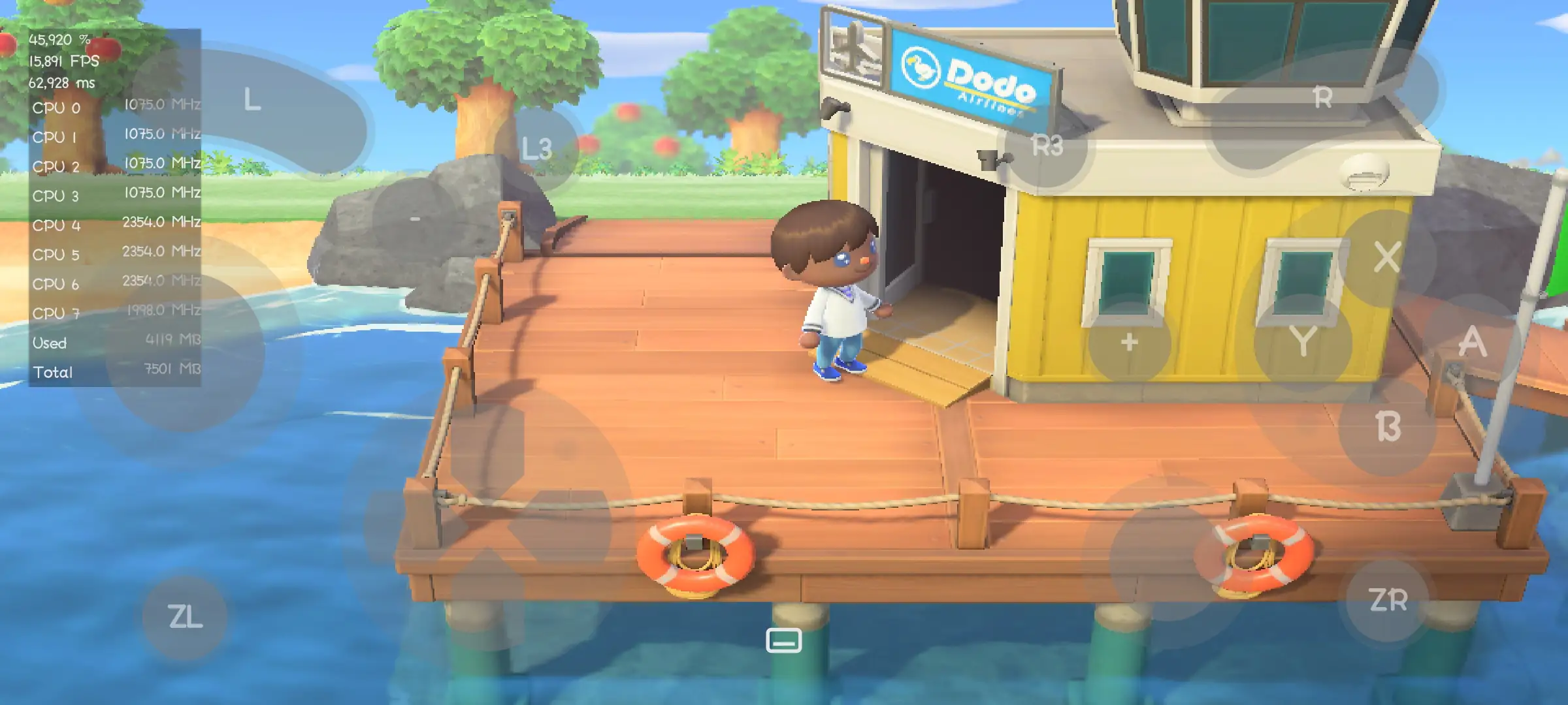 benji SC エミュレータ APK 最新バージョン - Android 無料ダウンロード