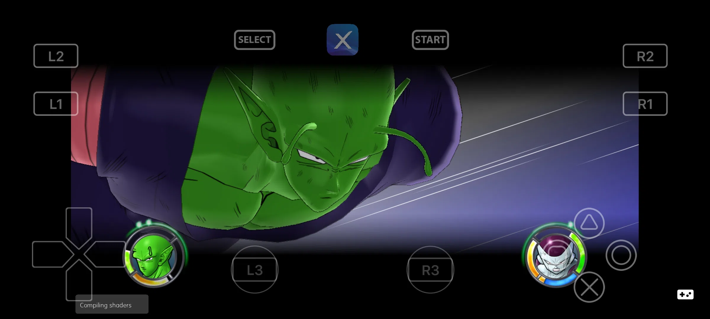Dragon Ball Z Raging Blast 2 Android - Scarica l'emulatore PS3 - RPCSX