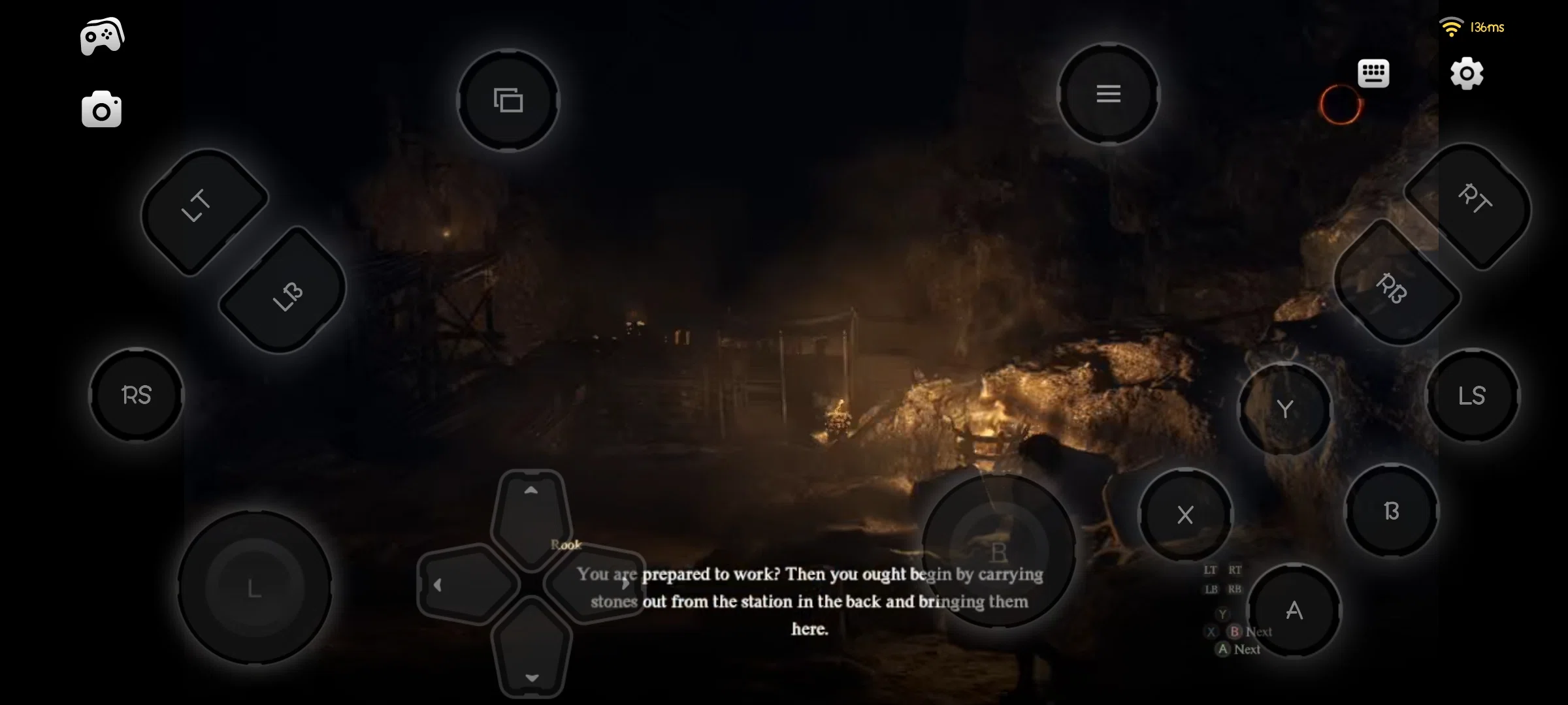 dragon's dogma 2 Android APK - Could gaming Download - Chikii