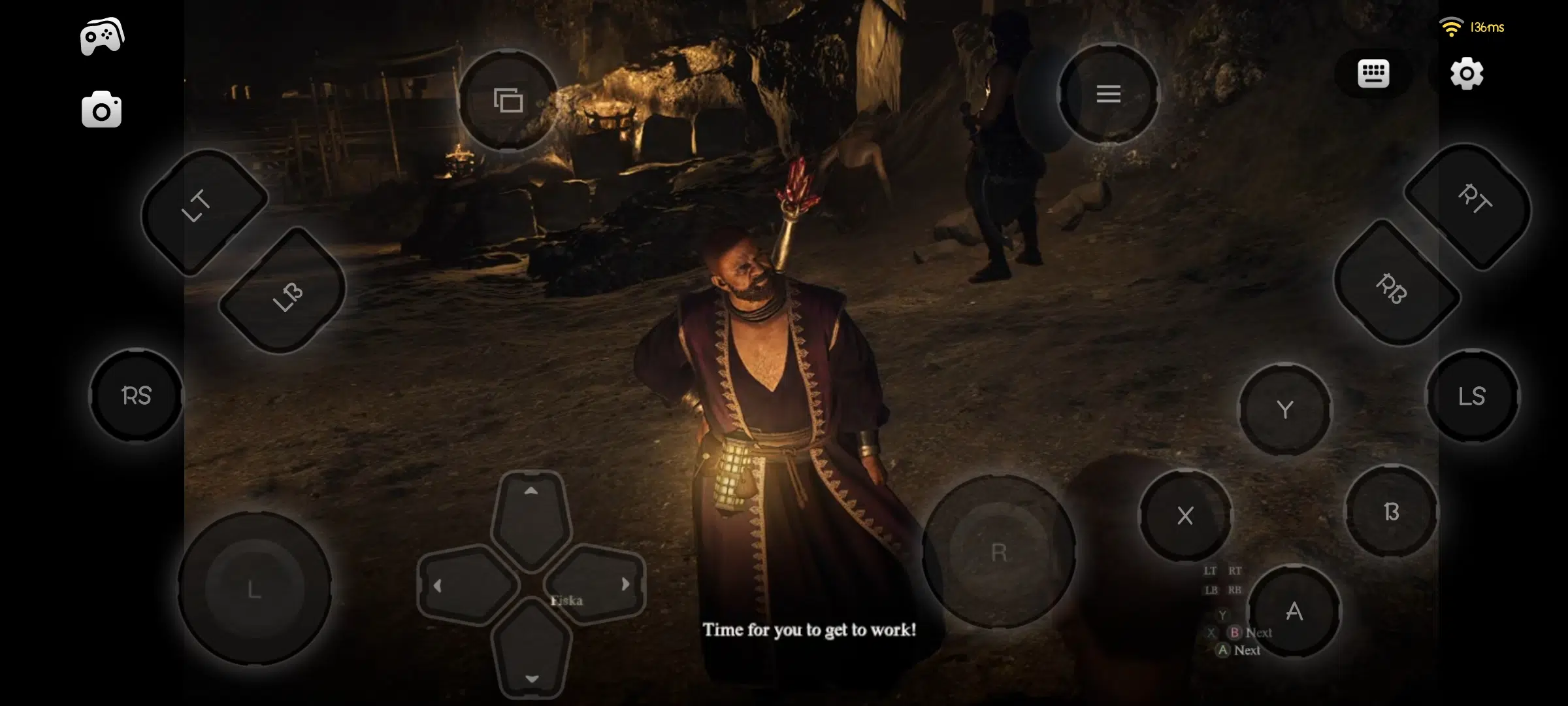dragon's dogma 2 Android APK - Could gaming Download - Chikii