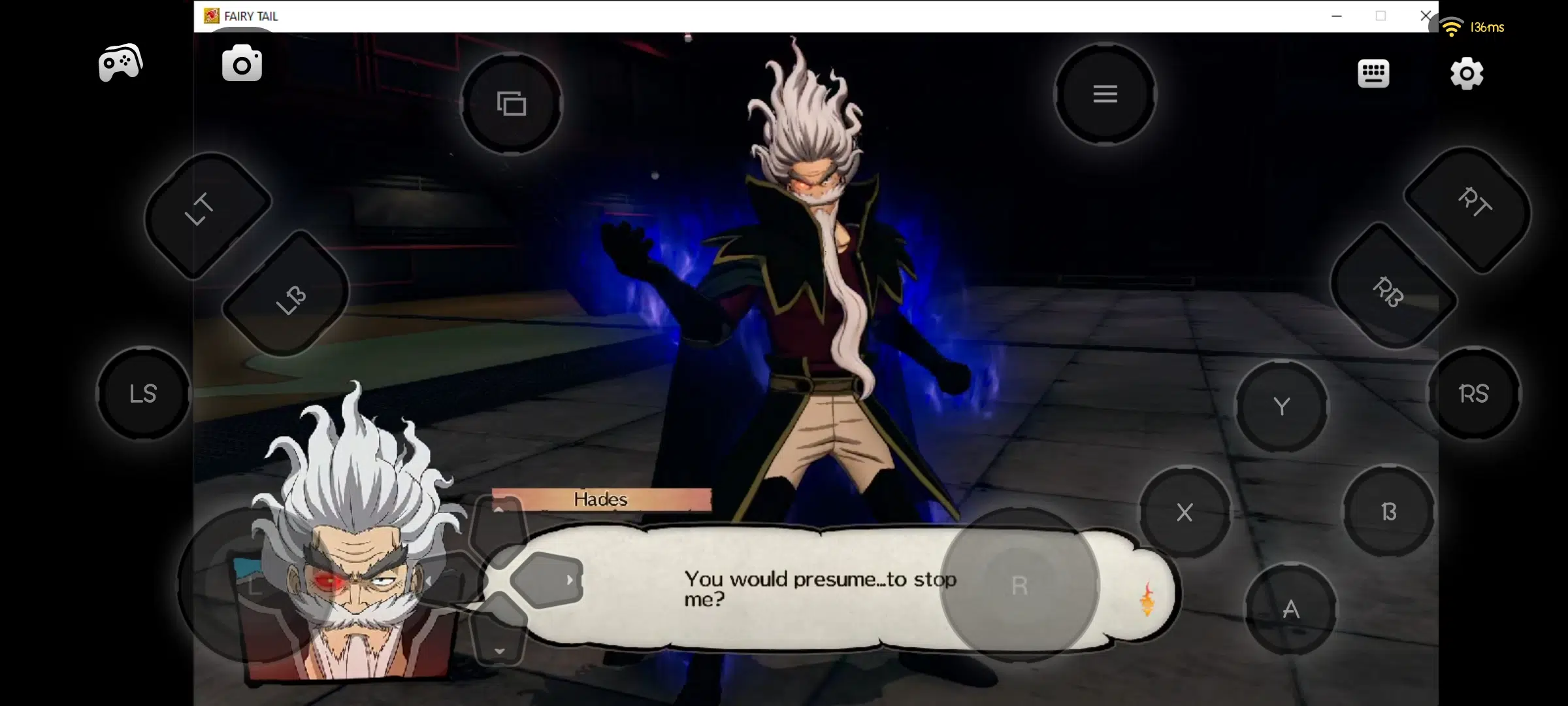 Безплатно изтегляне на играта Fairy Tail за Android - Приложение Chikii