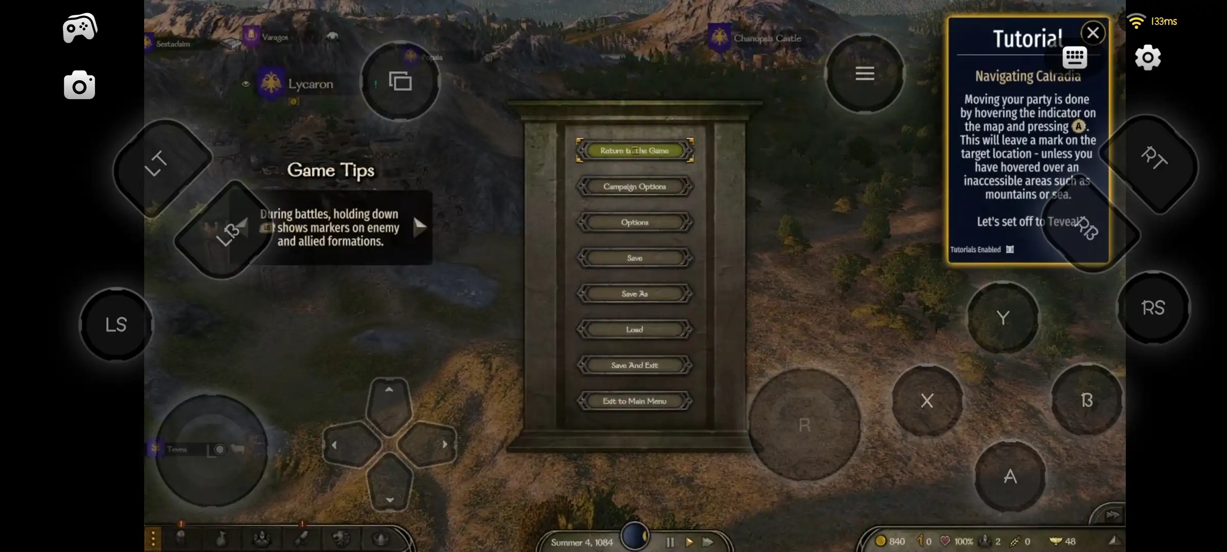 Безплатно изтегляне на Mount and Blade 2 Bannerlord за Android - Chikii