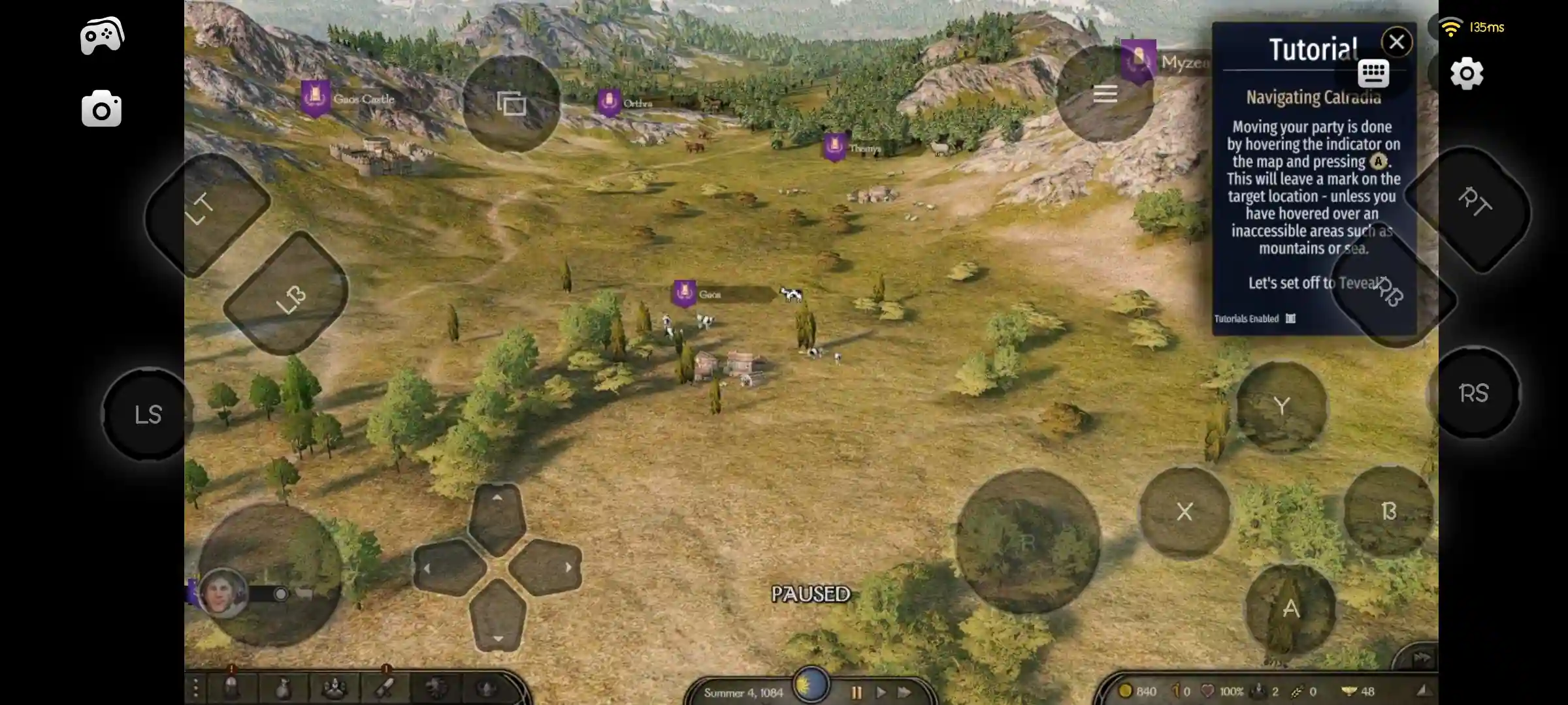 Безплатно изтегляне на Mount and Blade 2 Bannerlord за Android - Chikii