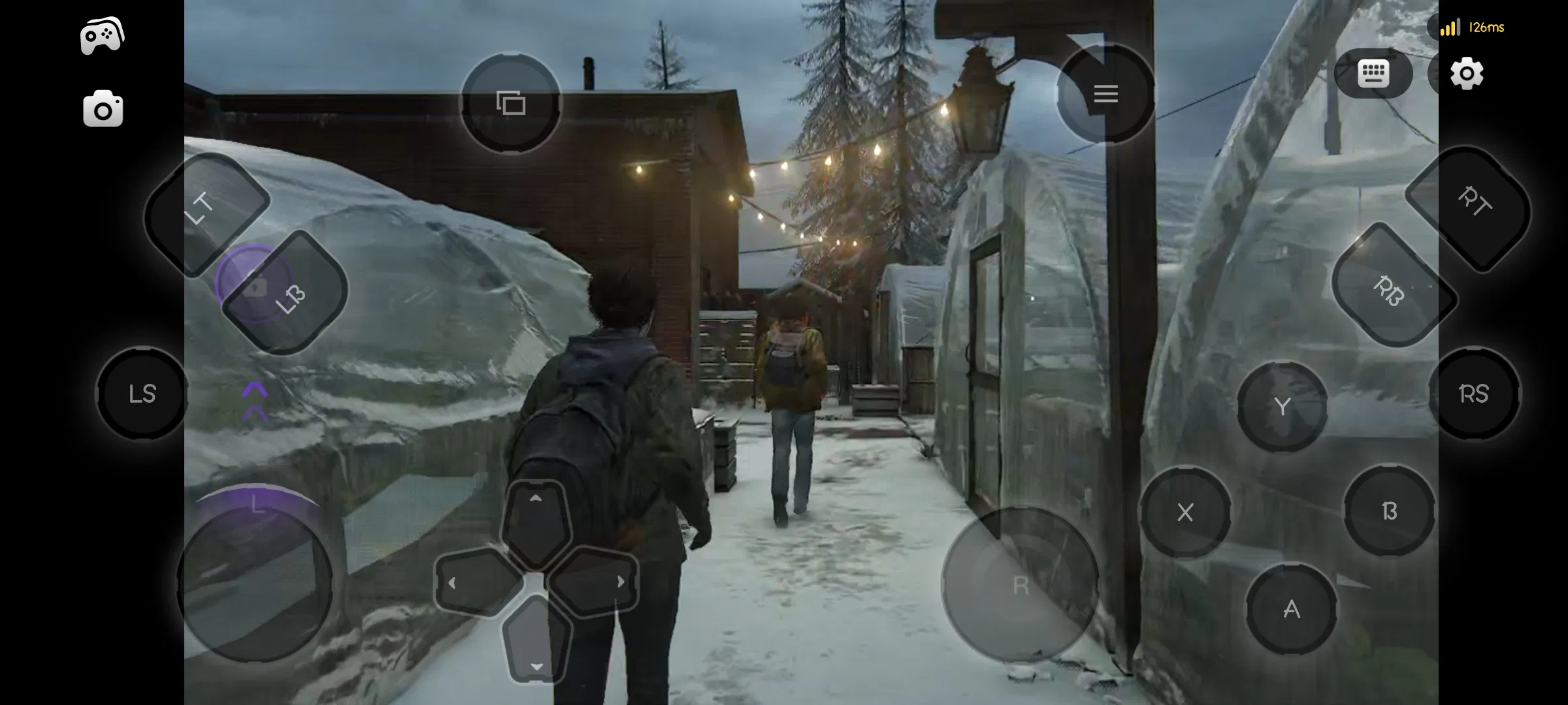 the last of us part 2 remastered android download - Chikii APK Free