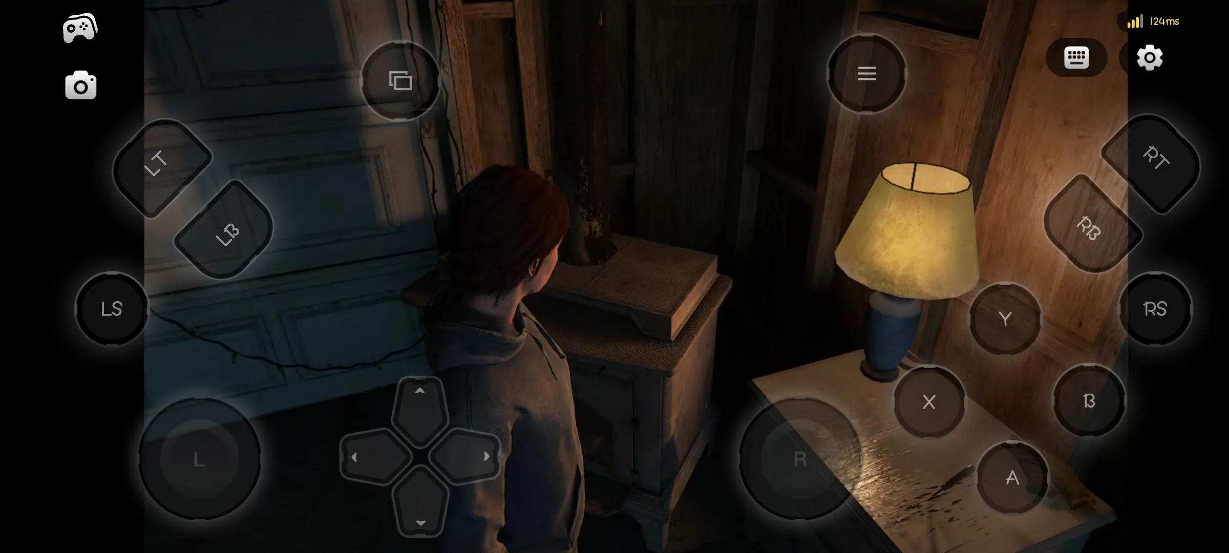 the last of us part 2 remastered android download - Chikii APK Free