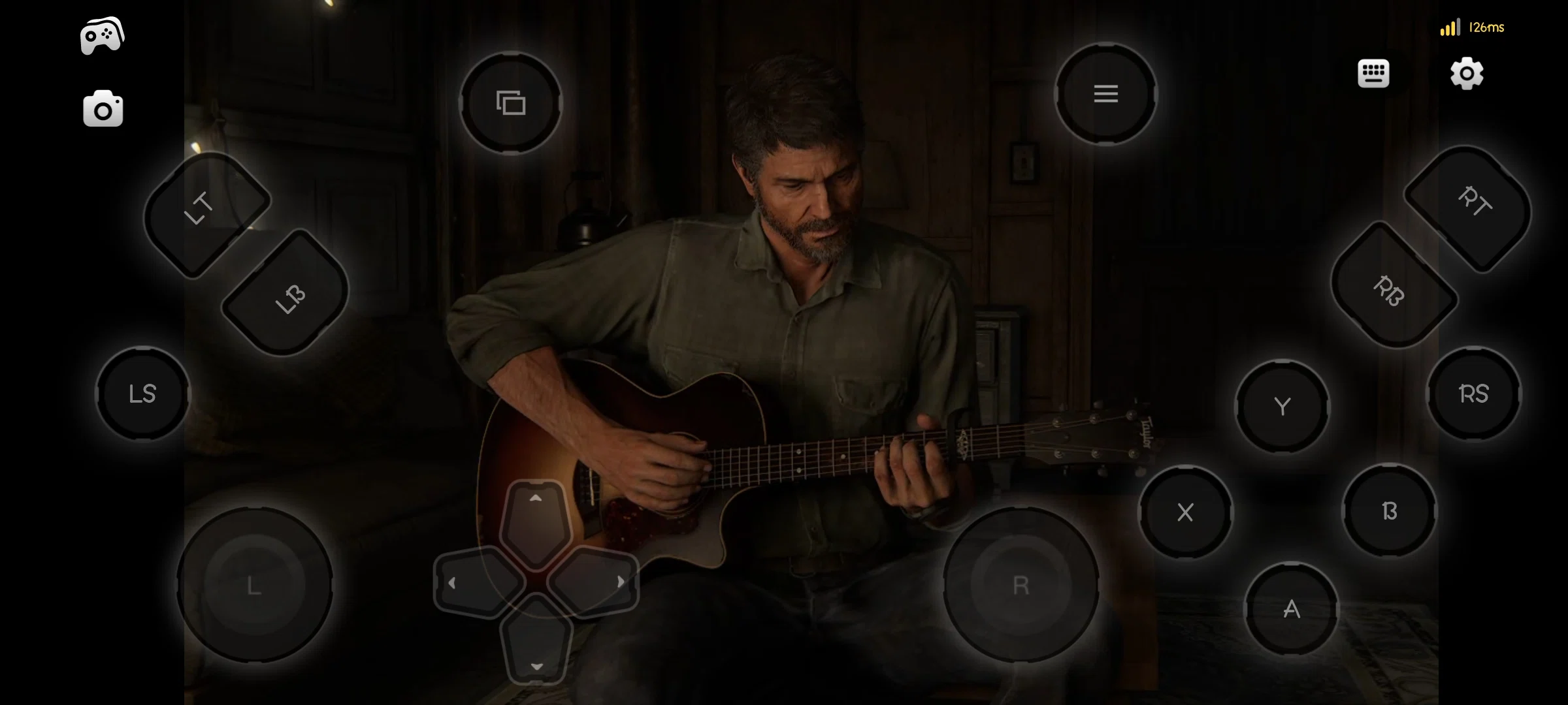 the last of us part 2 remastered android download - Chikii APK Free
