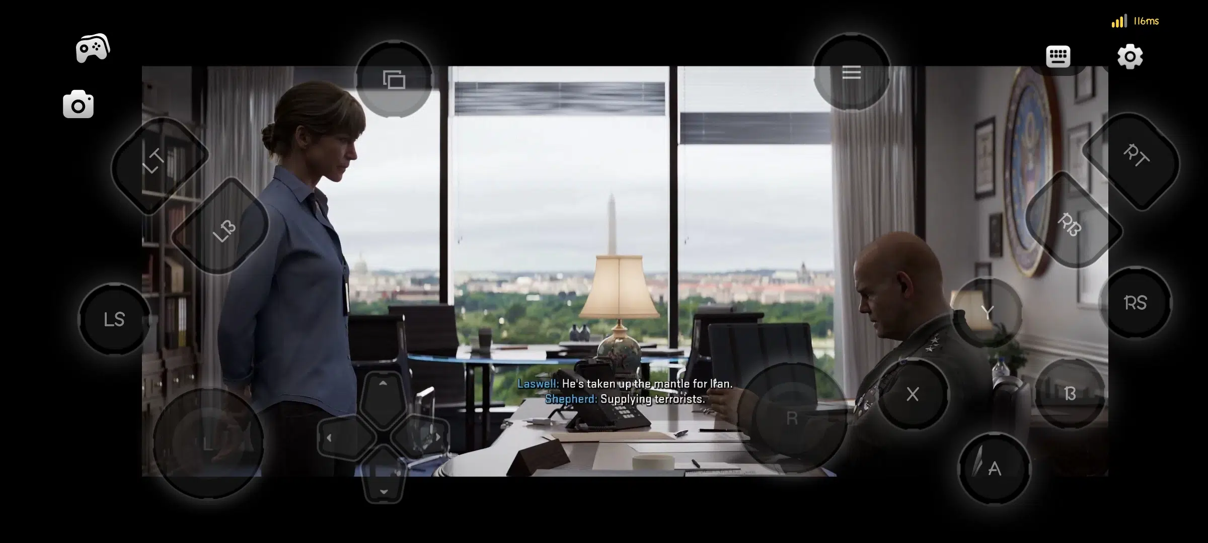 Call of Duty Modern Warfare 2 Android - Chikii Cloud Gaming