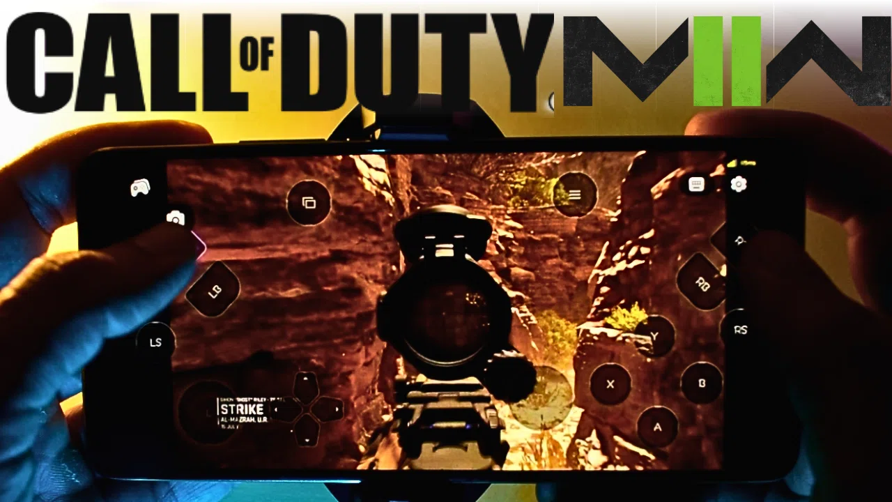 Aithriseoir Citra Android APK - An Aithriseoir 3DS is Fearr Do Android, image size:1280x720