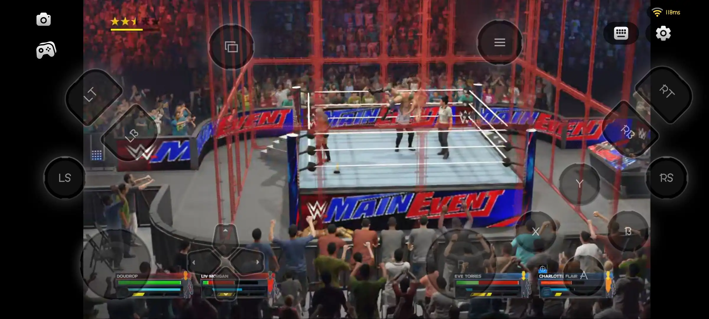 wwe 2k23 android game download - Cloud gaming Chikii