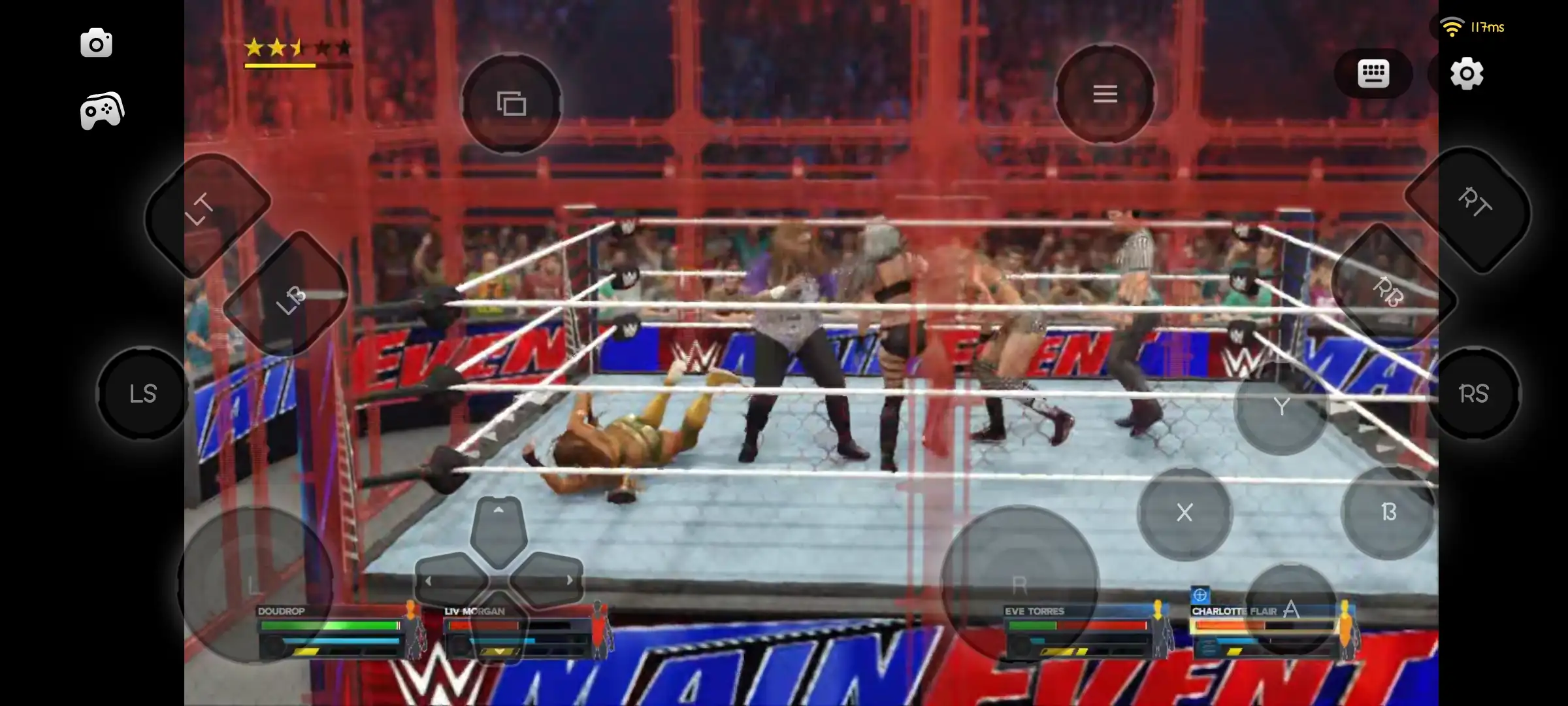 wwe 2k23 android game download - Cloud gaming Chikii