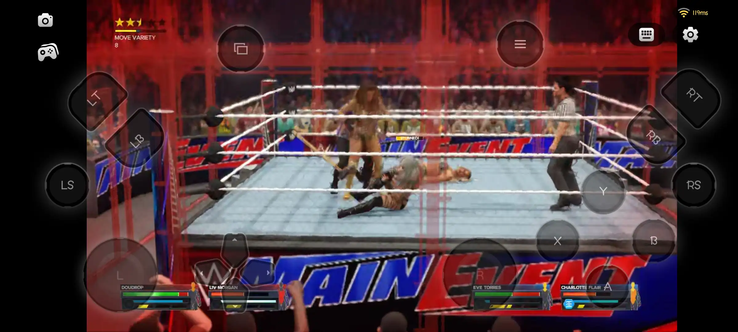 wwe 2k23 android game download - Cloud gaming Chikii