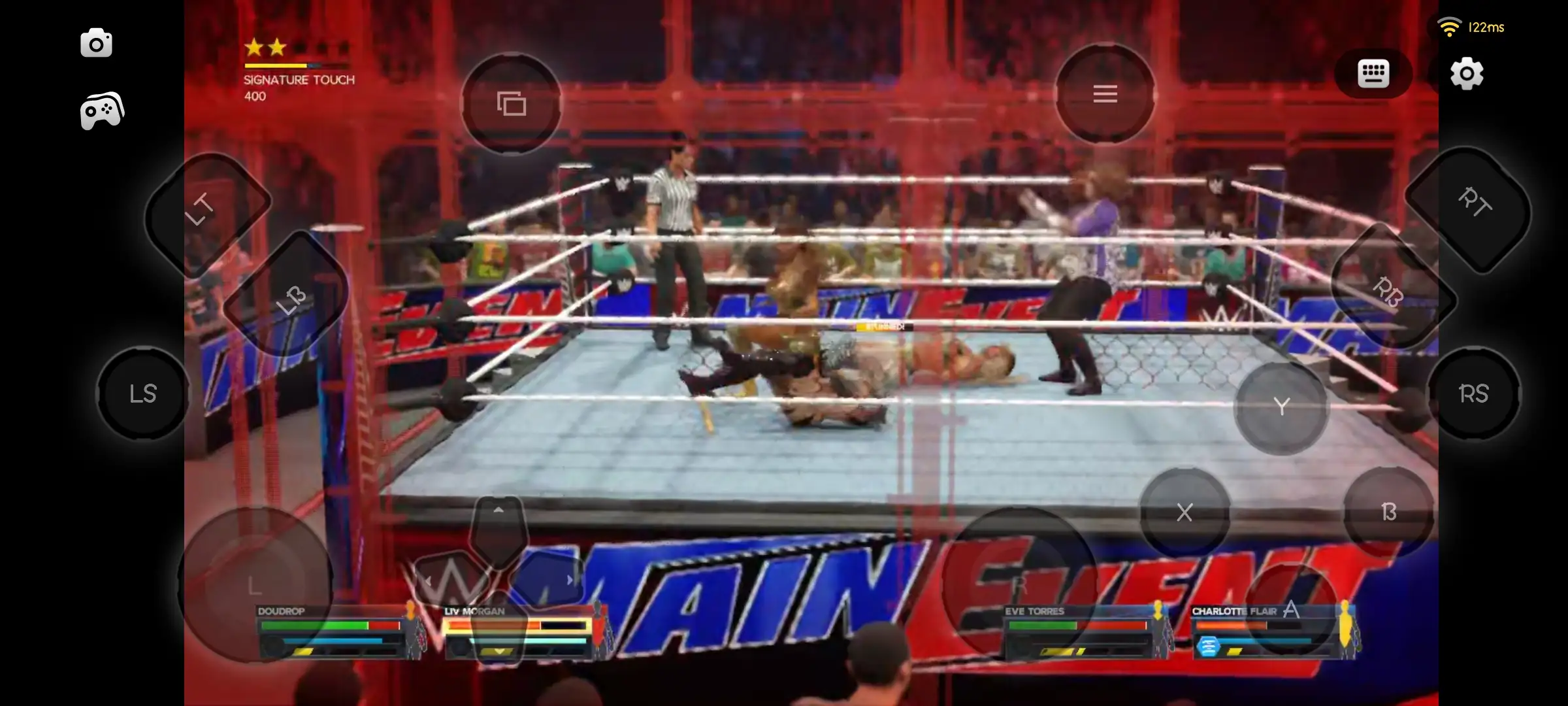 wwe 2k23 android game download - Cloud gaming Chikii