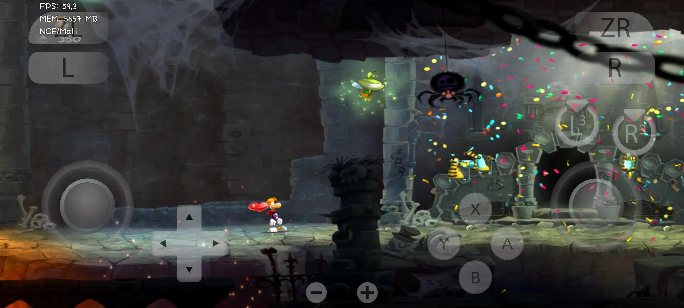 Blasphemous 2 android download - Nyushu Emulator