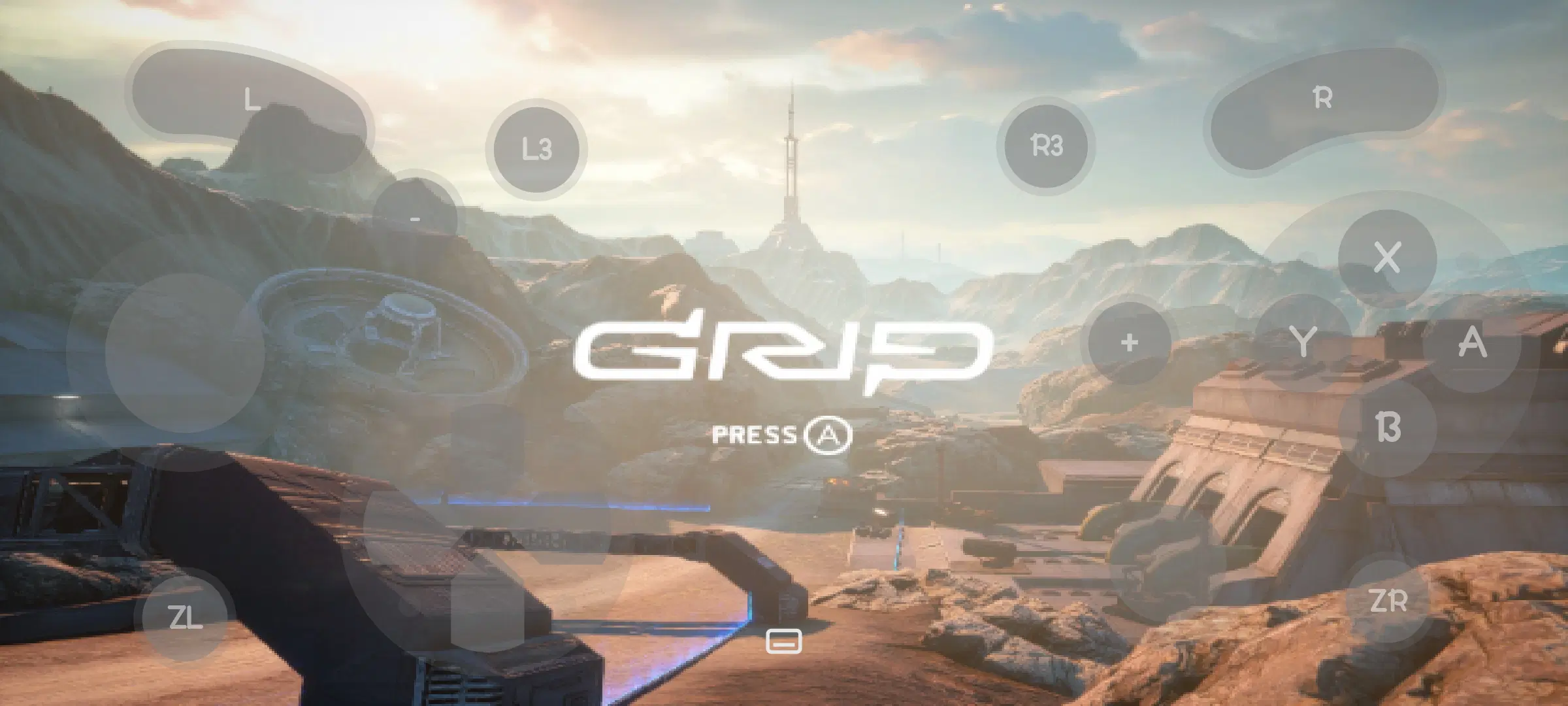 Preuzimanje Grip Combat Racing za Android - Eden Emulator APK