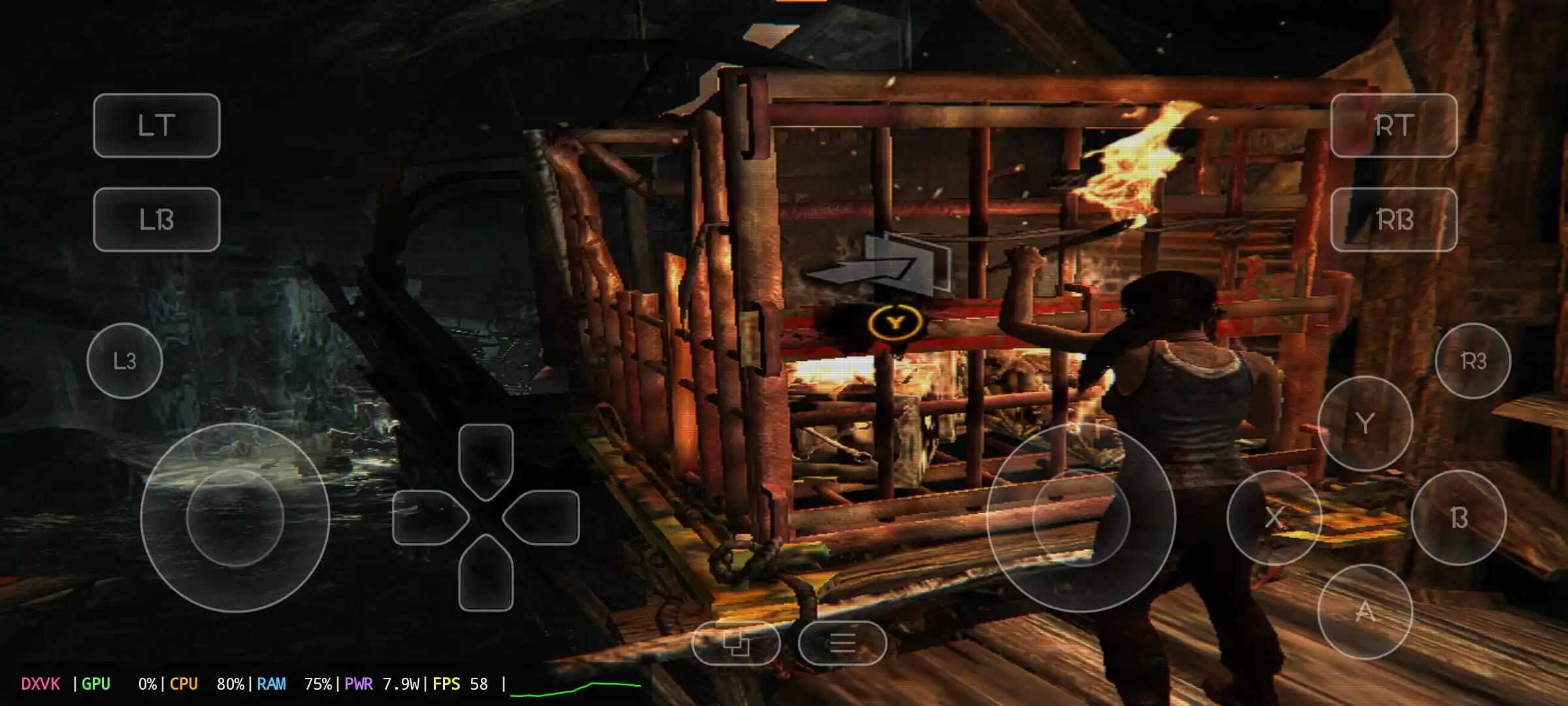 Tomb raider emulator android - Windows Emulator