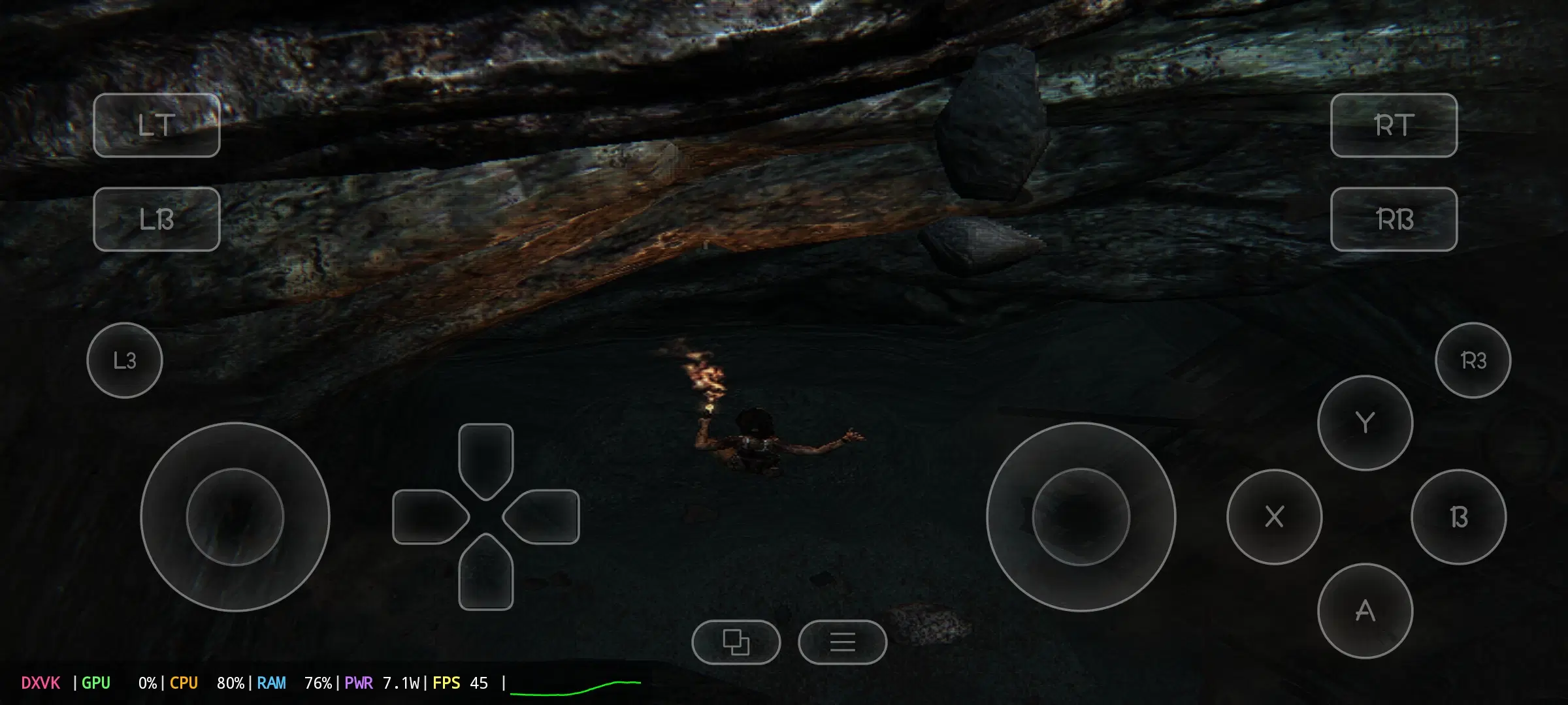 Tomb raider emulator android - Windows Emulator