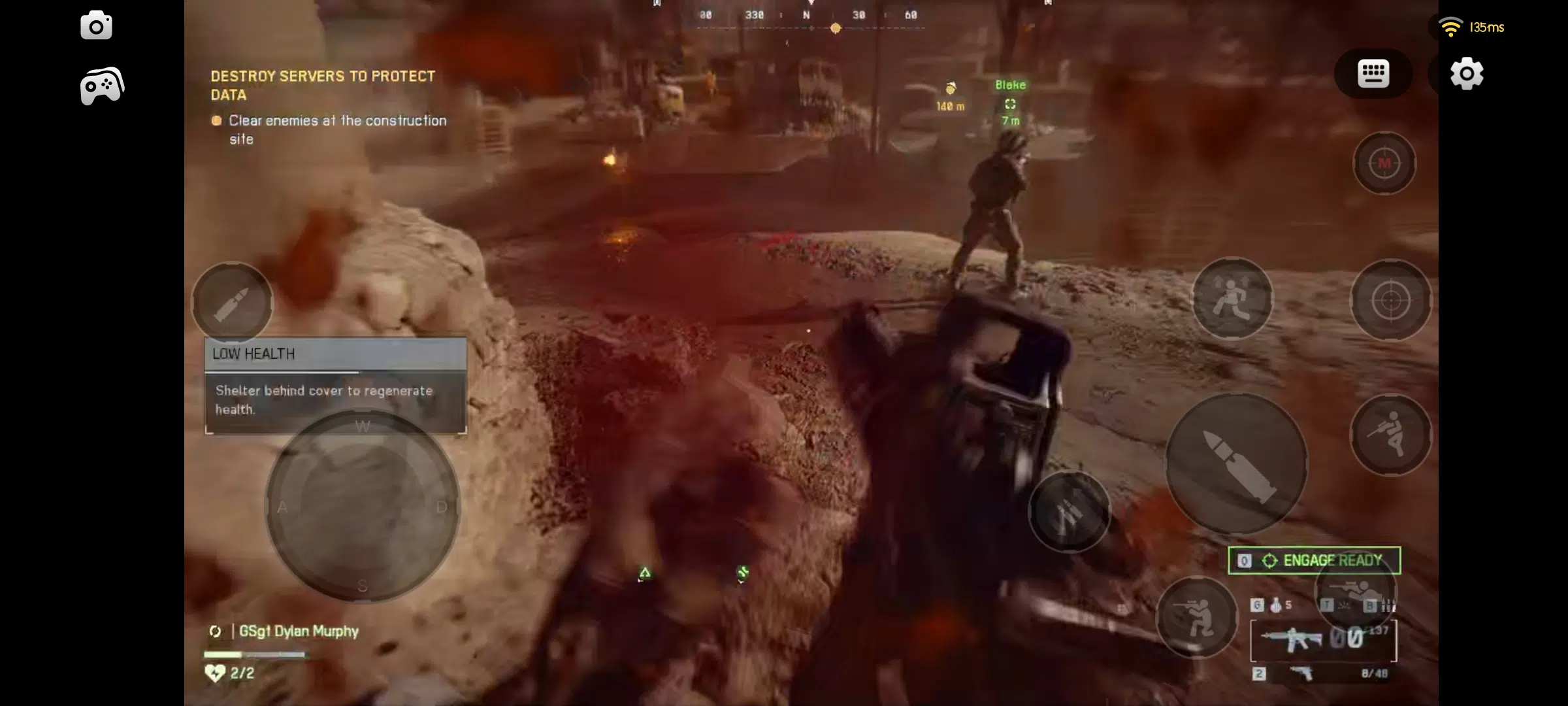 Last ned Battlefield 6 for Android gratis – Chikii-appen