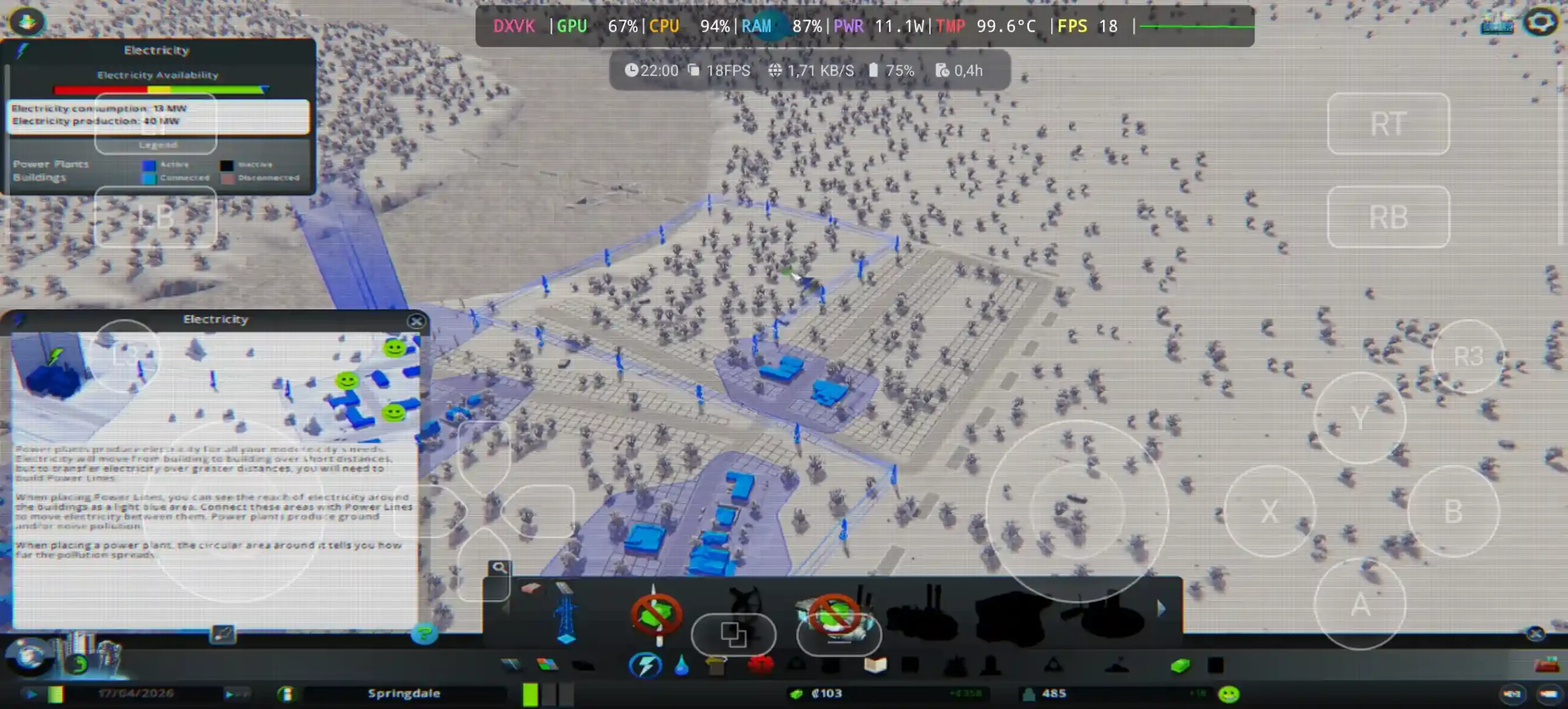 cities skylines android download - Gamehub Emulator