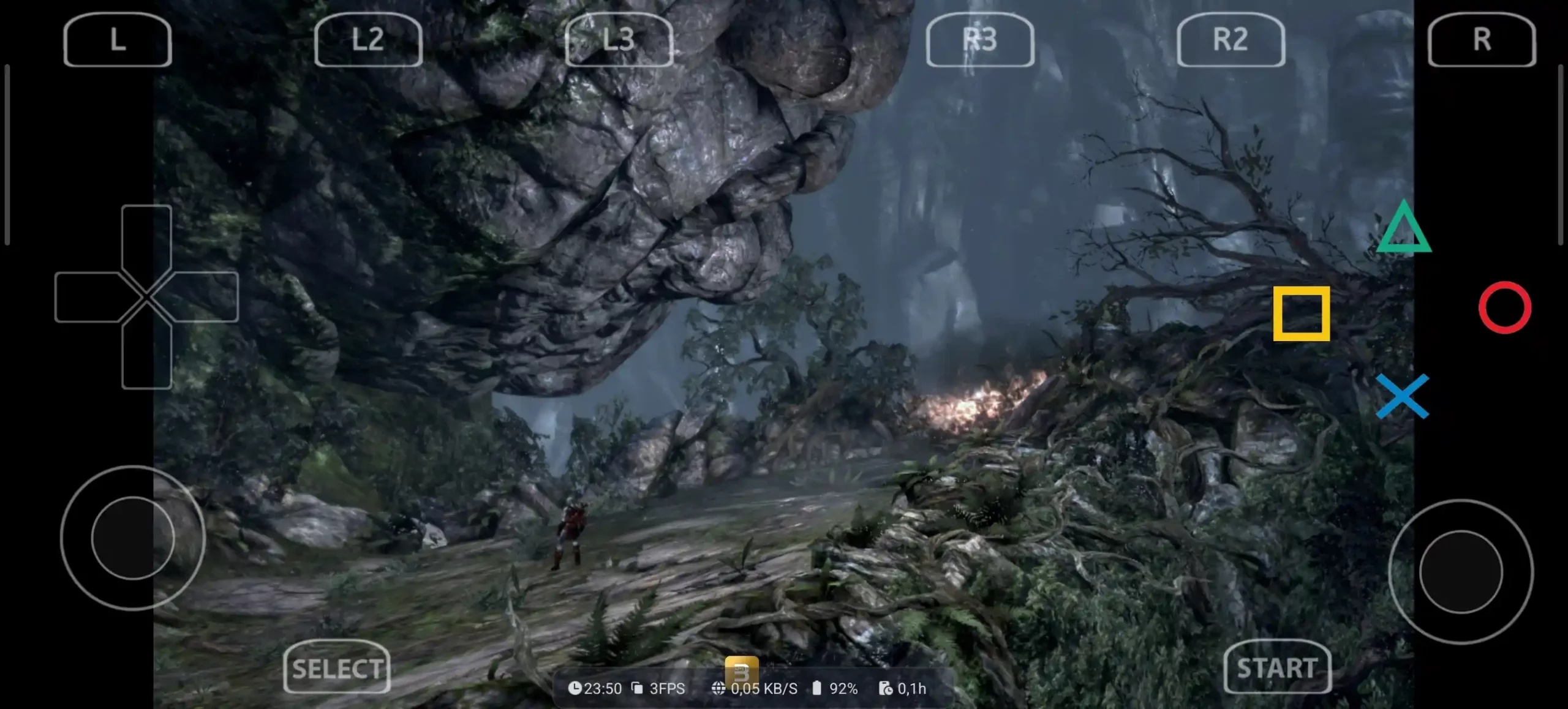 God of war 3 android emulator download - PS3 Emulator aPS3e