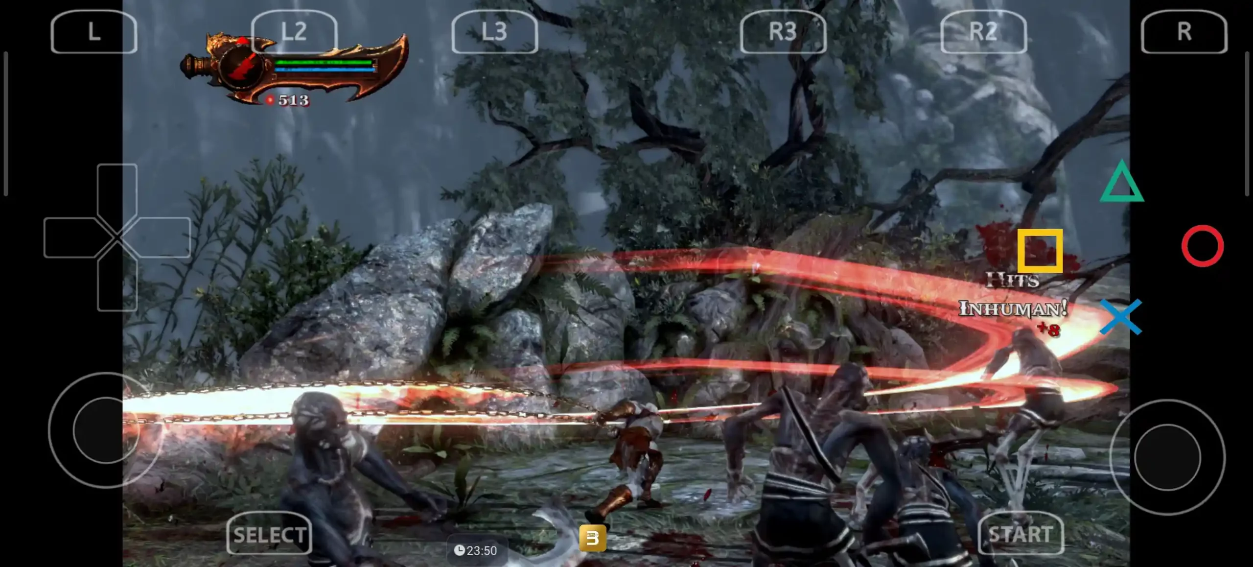 God of war 3 android emulator download - PS3 Emulator aPS3e