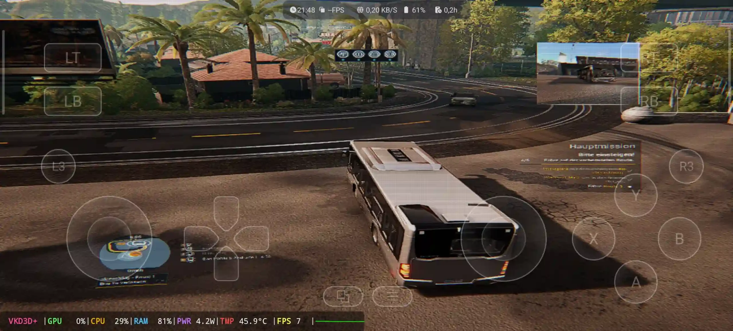 Bus simulator 21 next stop download android - Gamehub Emulator